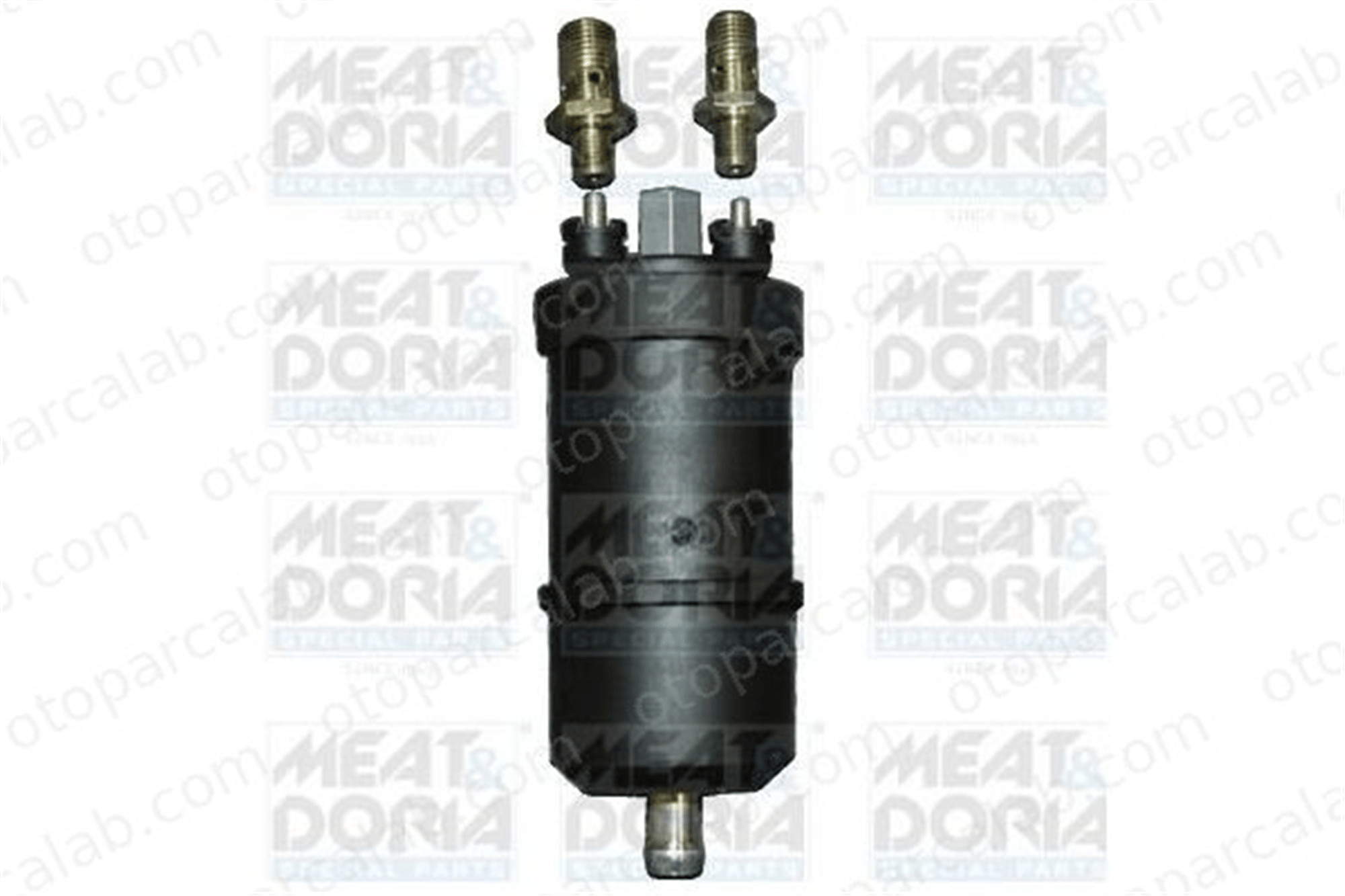 DELPHI FE0199-11B1 Depo Şamandırası İç Pompa VOLVO 740 740 Kombi EBC11365 EBC4676
