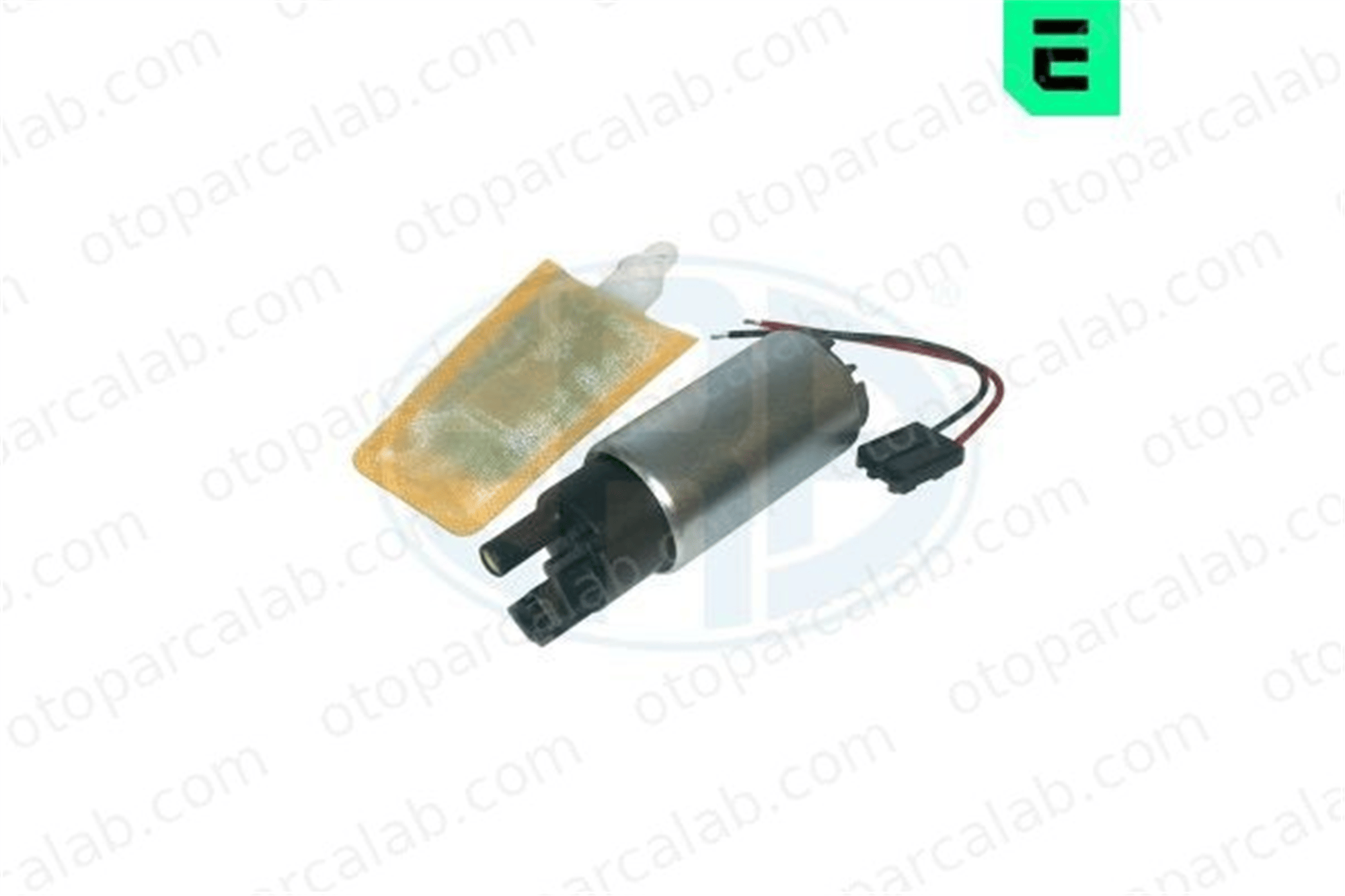 DELPHI FE0200-11B1 Depo Şamandırası İç Pompa ALFA ROMEO 155 HONDA CIVIC VI Fastback JLM12204 641135*
