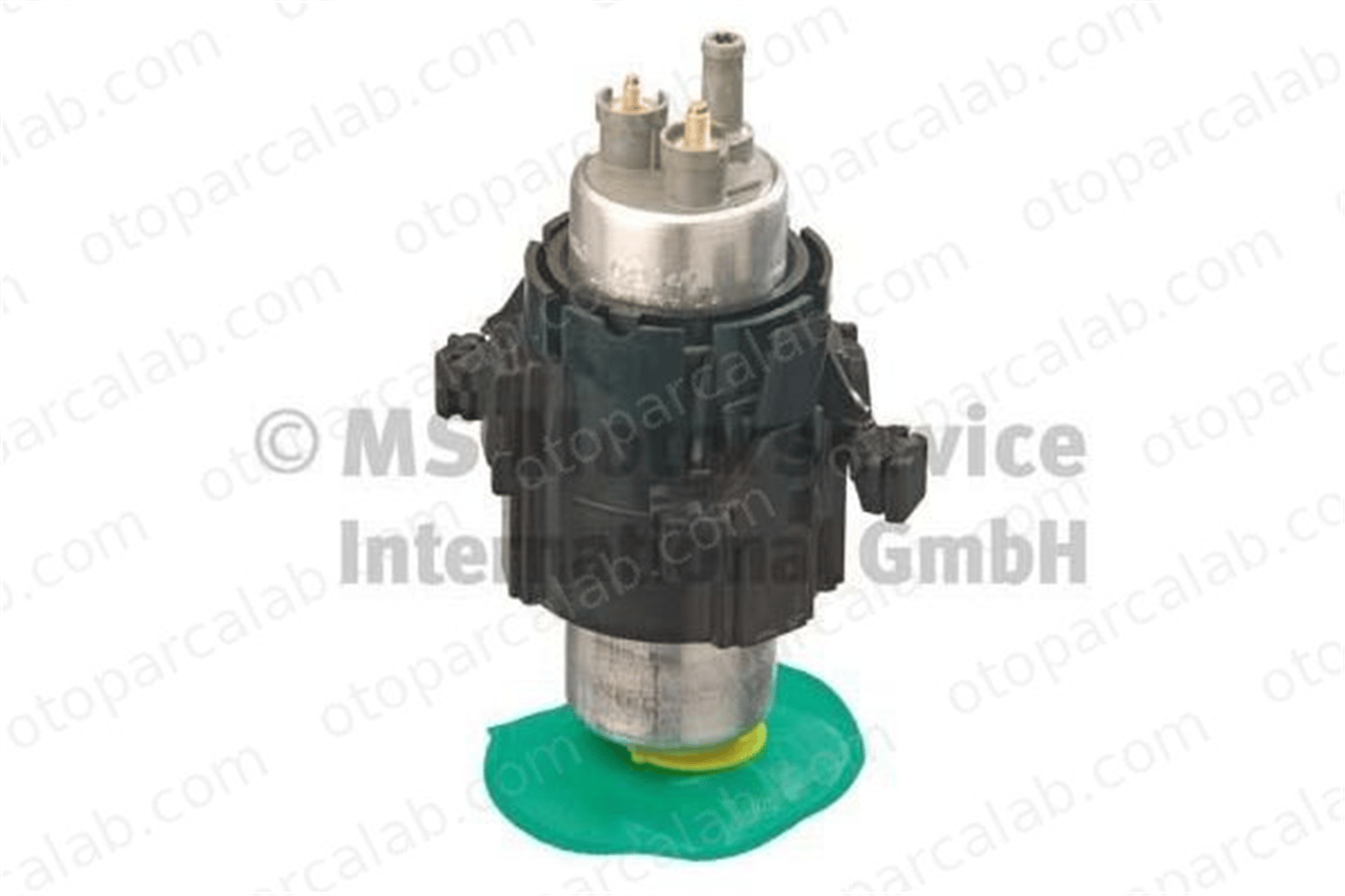 DELPHI FE0344-11B1 Depo Şamandırası İç Pompa BMW 5 5 Touring 16141183009 1178839