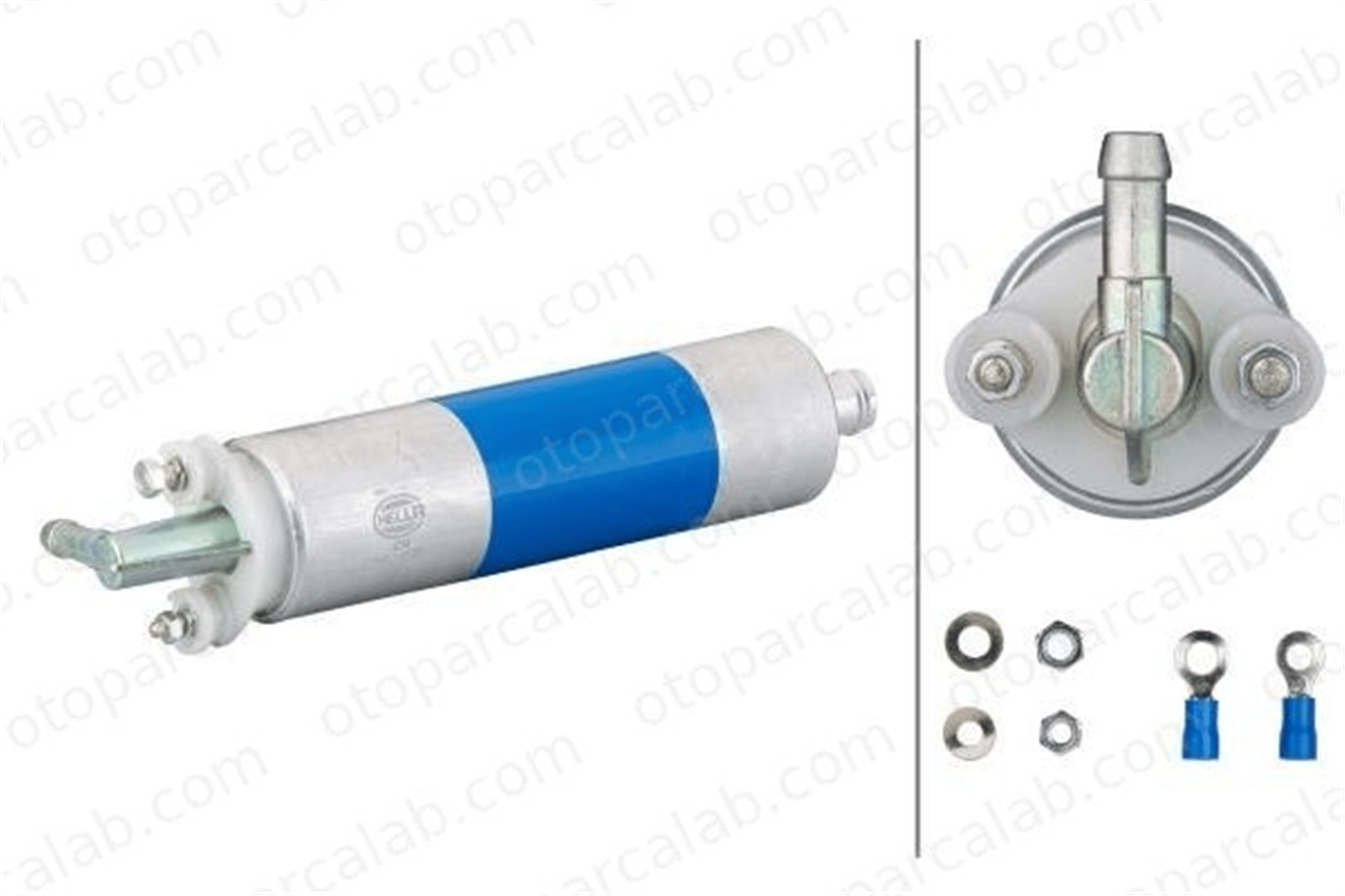 DELPHI FE0346-11B1 Depo Şamandırası İç Pompa MERCEDES-BENZ E-SERISI T-Model E-SERISI 5102594AA 14701394