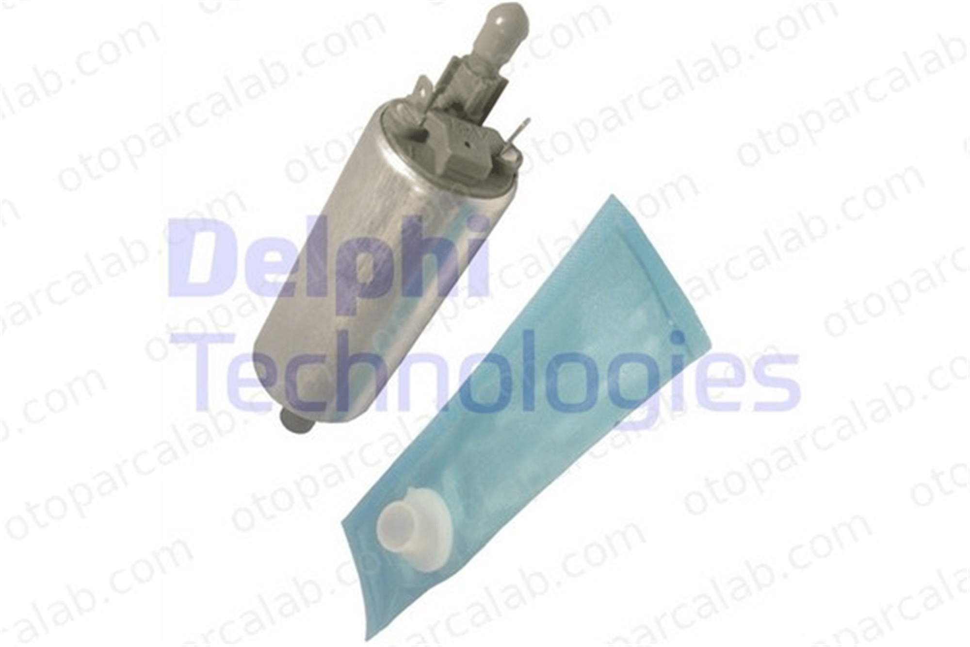DELPHI FE0435-12B1 Depo Şamandırası İç Pompa OPEL ASTRA F Station wagon OMEGA A 5815014 815001