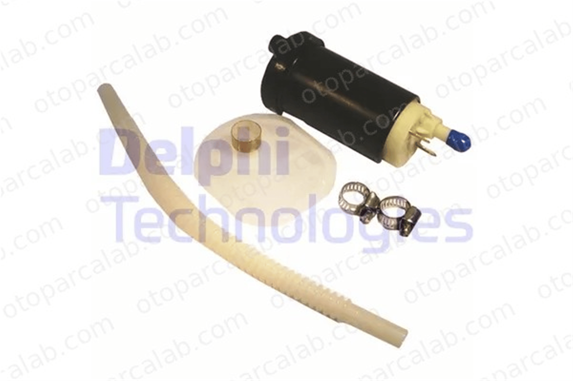 DELPHI FE0438-12B1 Depo Şamandırası İç Pompa OPEL ASTRA F Station wagon KADETT E 815012 90297154