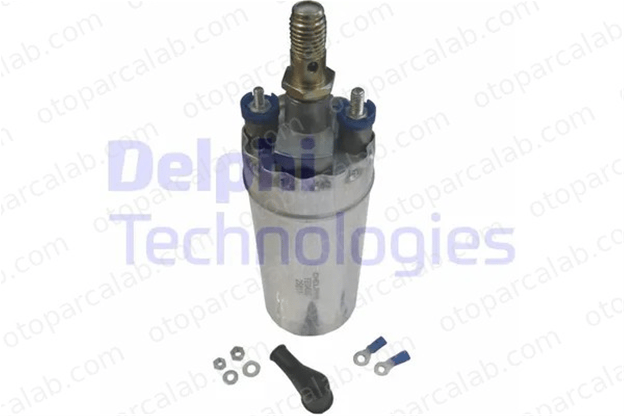 DELPHI FE0450-12B1 Depo Şamandırası İç Pompa VOLVO 740 740 Kombi 113540402100 116460402100