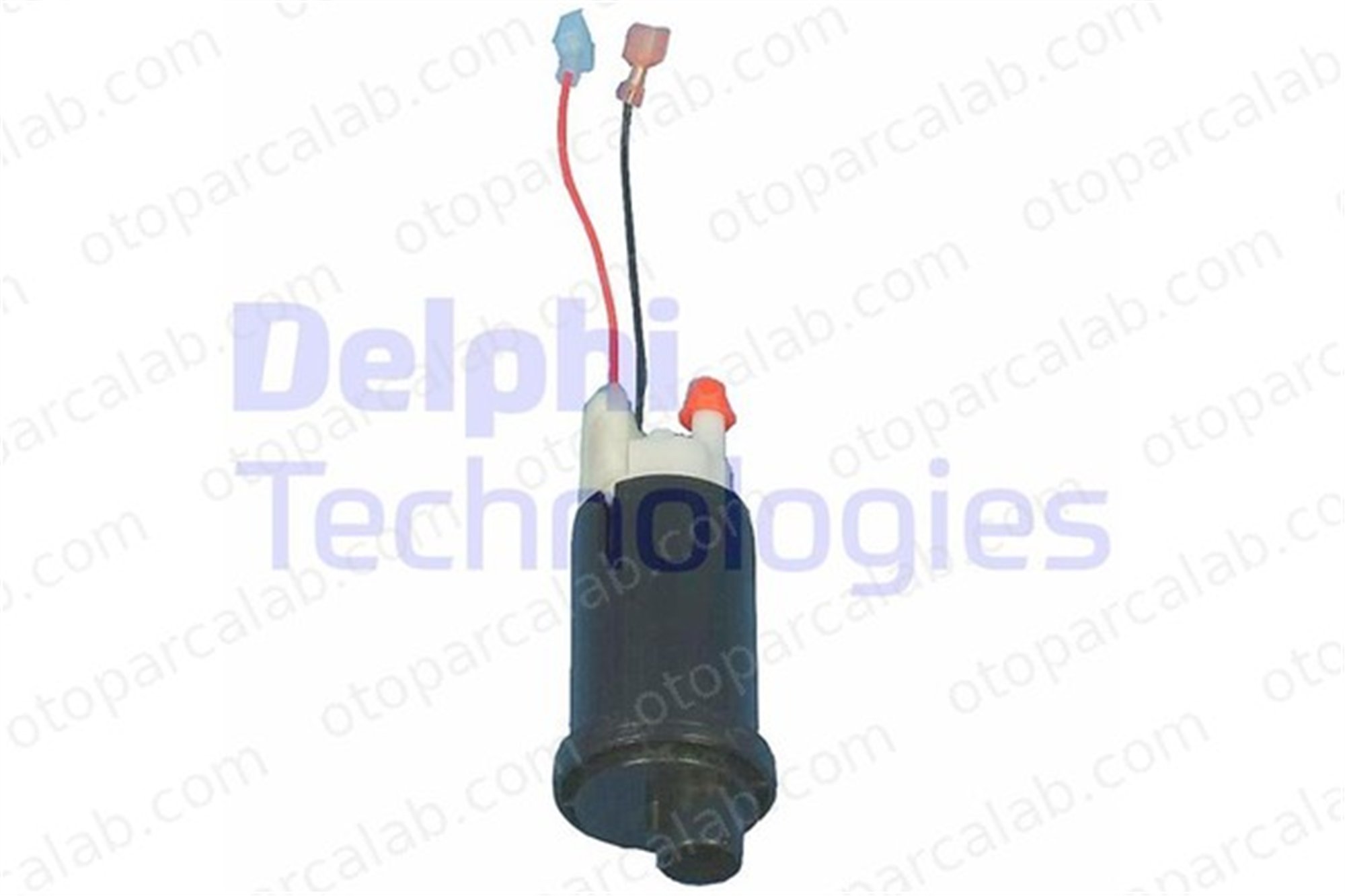 DELPHI FE0492-12B1 Depo Şamandırası İç Pompa PEUGEOT 205 II LANCIA Y10 145091 145508