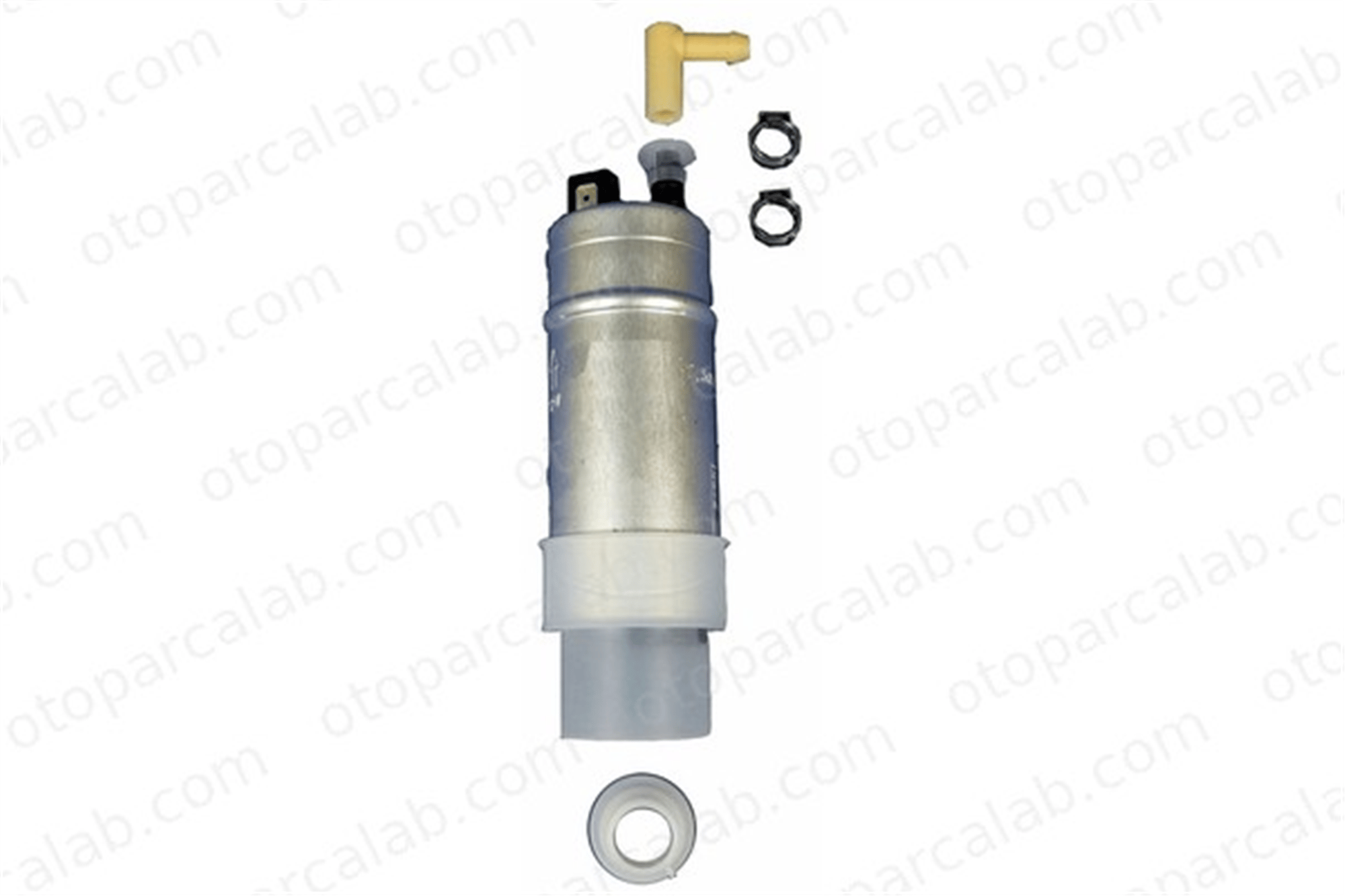 DELPHI FE0496-12B1 Depo Şamandırası İç Pompa AUDI A6 C5 A6 C5 Avant 4B0906087AN 4B0906087BB