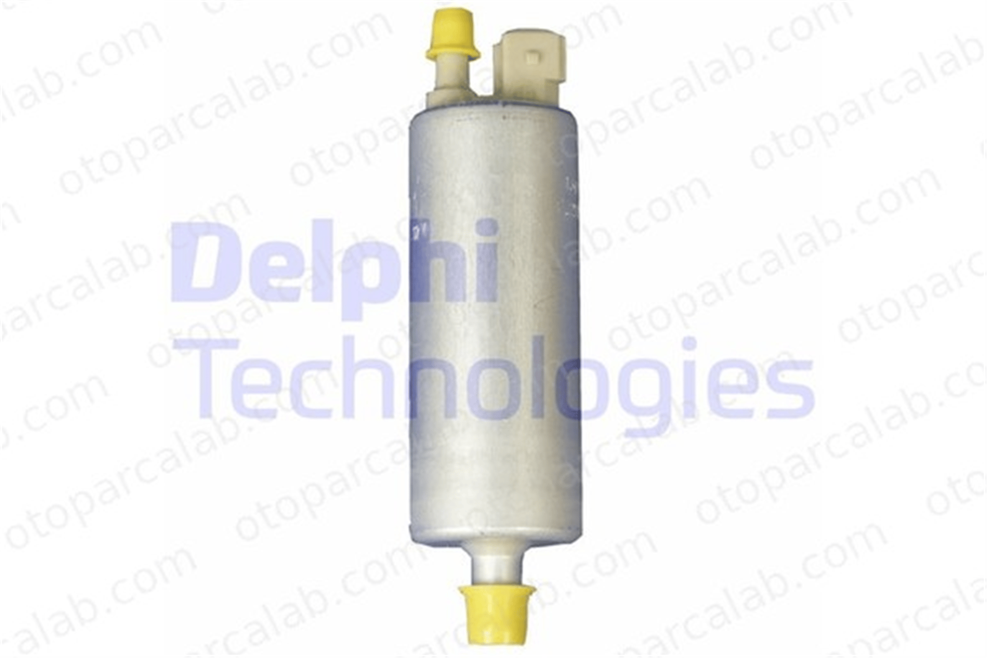 DELPHI FE0506-12B1 Depo Şamandırası İç Pompa AUDI 80 B3 Sedan VW POLO Coupe 811906091 867906091B
