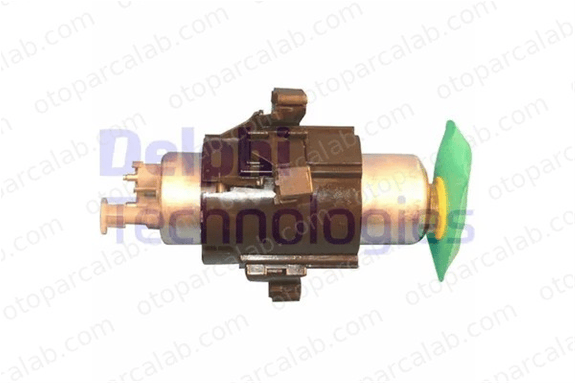 DELPHI FE0530-12B1 Depo Şamandırası İç Pompa BMW 5 5 Touring 16141178839 16141180318