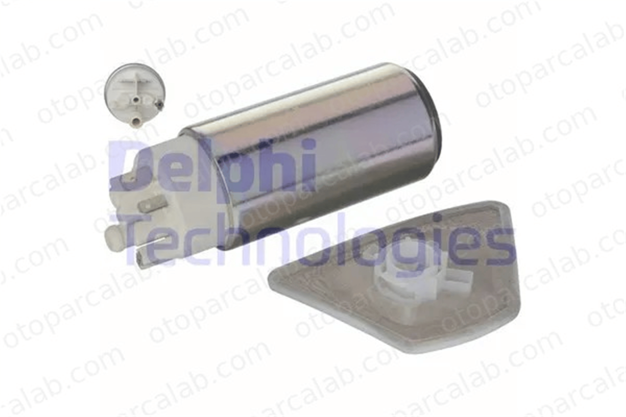 DELPHI FE0779-12B1 Depo Şamandırası İç Pompa HYUNDAI ELANTRA III TUCSON 311112D400 133194