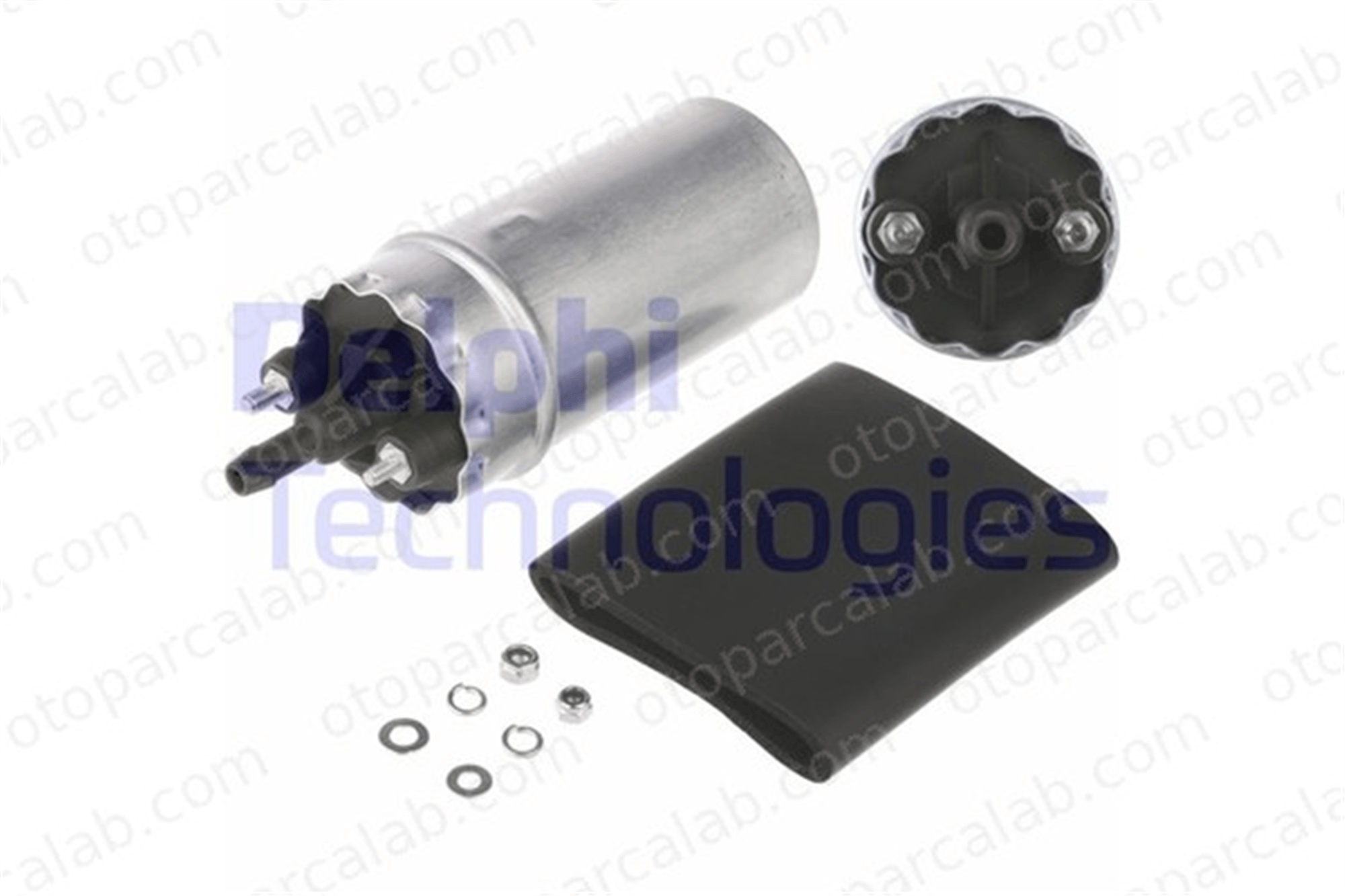 DELPHI FE0792-12B1 Depo Şamandırası İç Pompa FIAT DUCATO Minibüs/Otobüs DUCATO Panelvan/Van 3000089A 311113J000