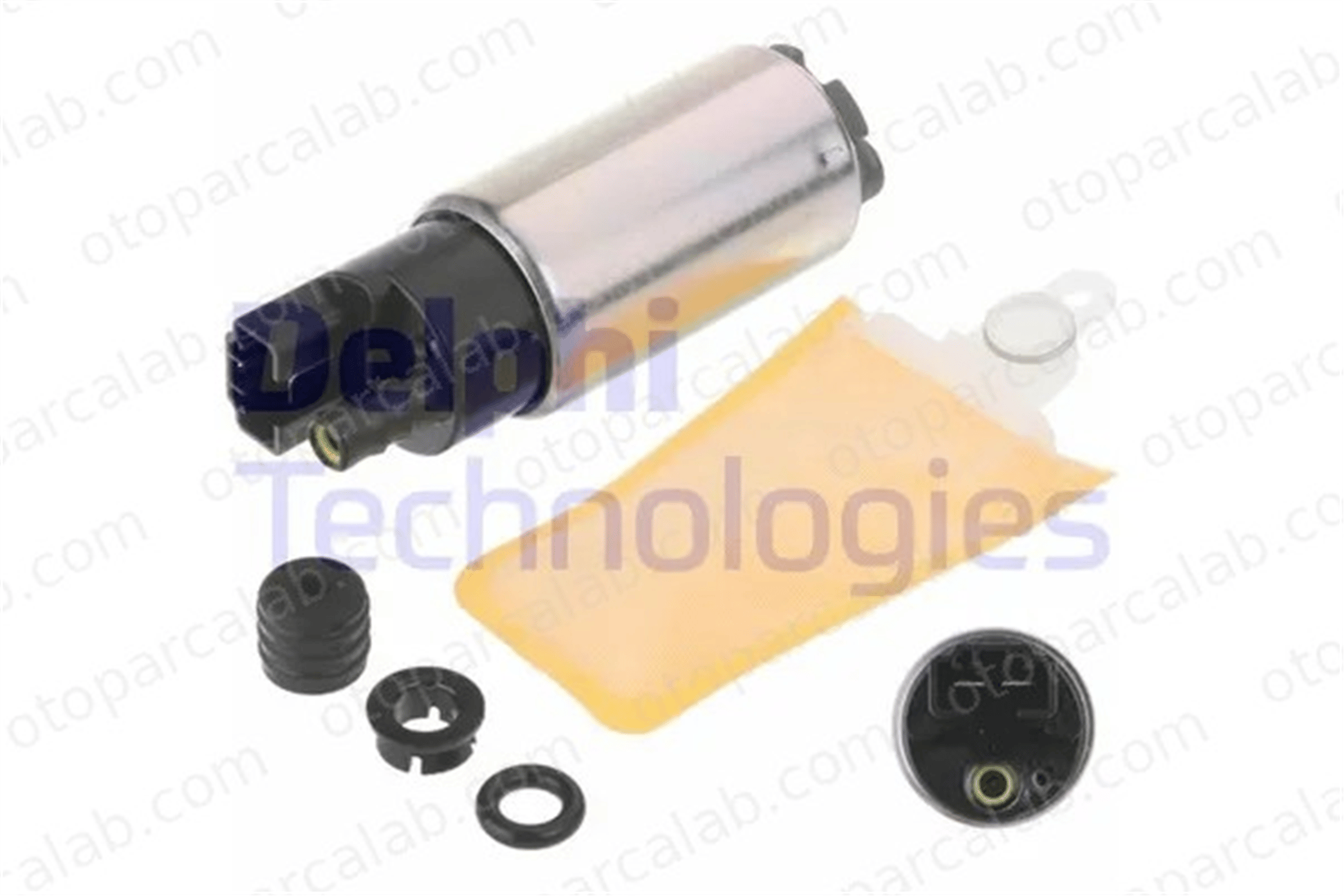 DELPHI FE0793-12B1 Depo Şamandırası İç Pompa TOYOTA YARIS VERSO COROLLA 2322122030 2322122140