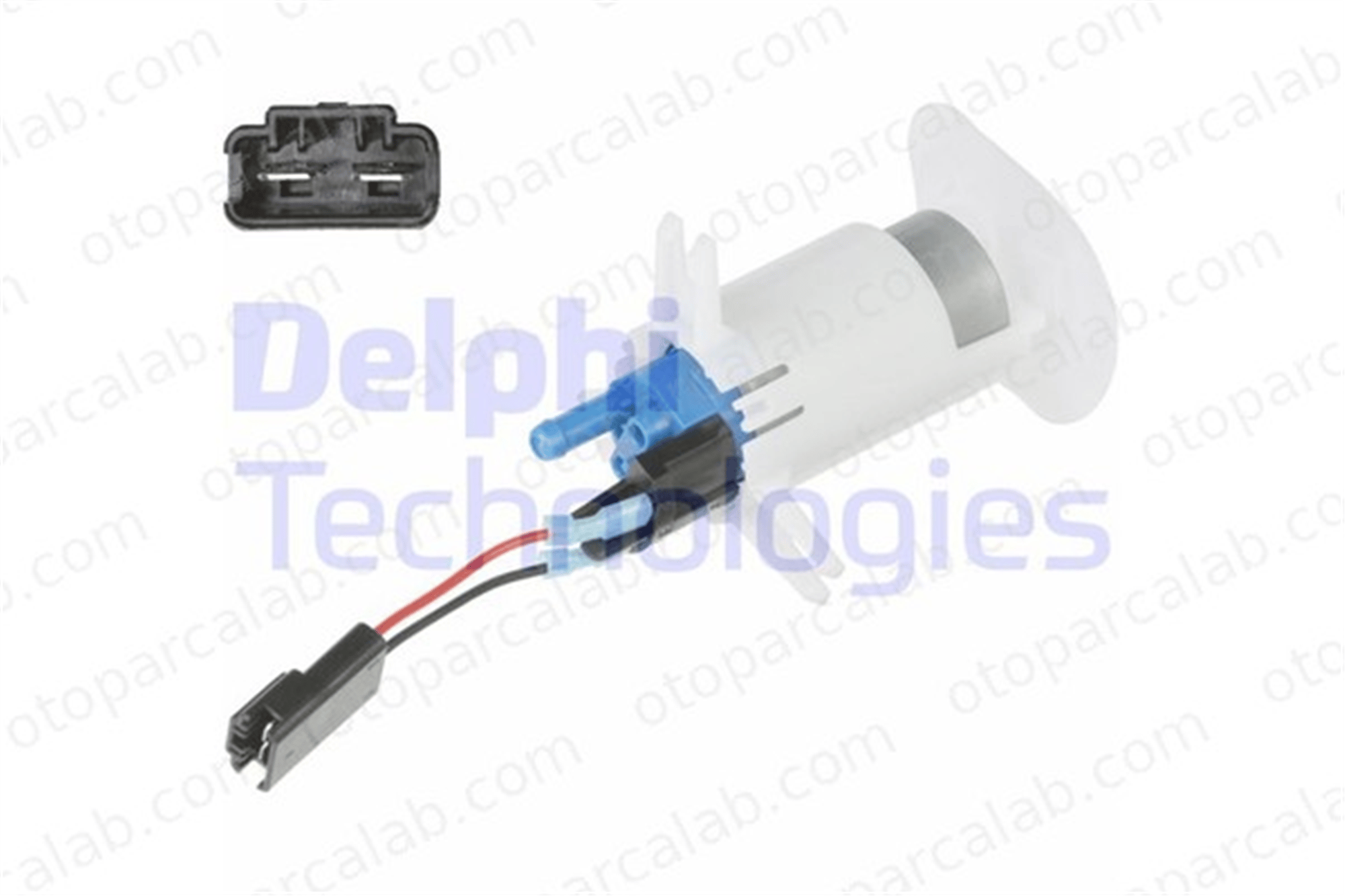 DELPHI FE0800-12B1 Depo Şamandırası İç Pompa MERCEDES-BENZ M-SERISI 1634702894 1634703594