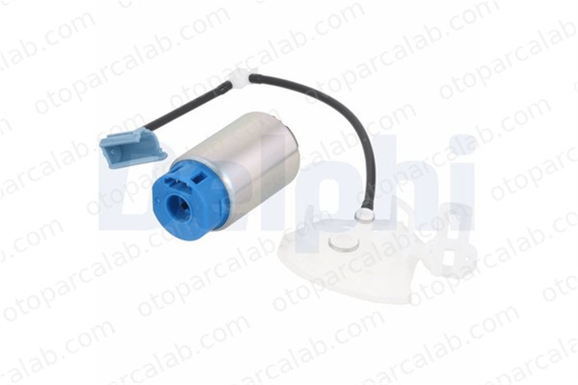 DELPHI FE0832-12B1 Depo Şamandırası İç Pompa TOYOTA AURIS COROLLA Sedan 232200T020 2322037050