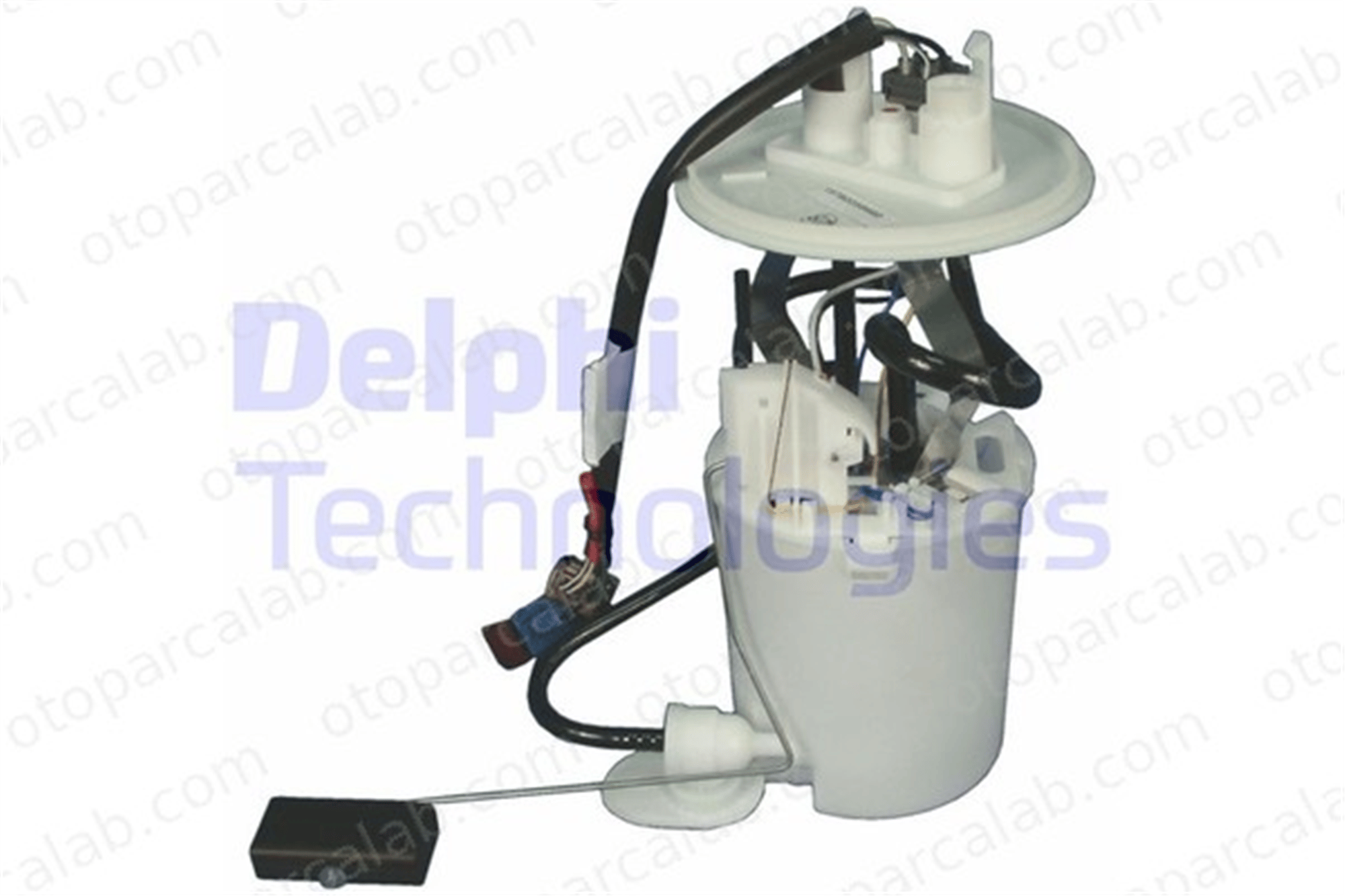 DELPHI FE10067-12B1 Depo Şamandırası SAAB 900 II Coupe 900 II Cabrio 5328885 2503460