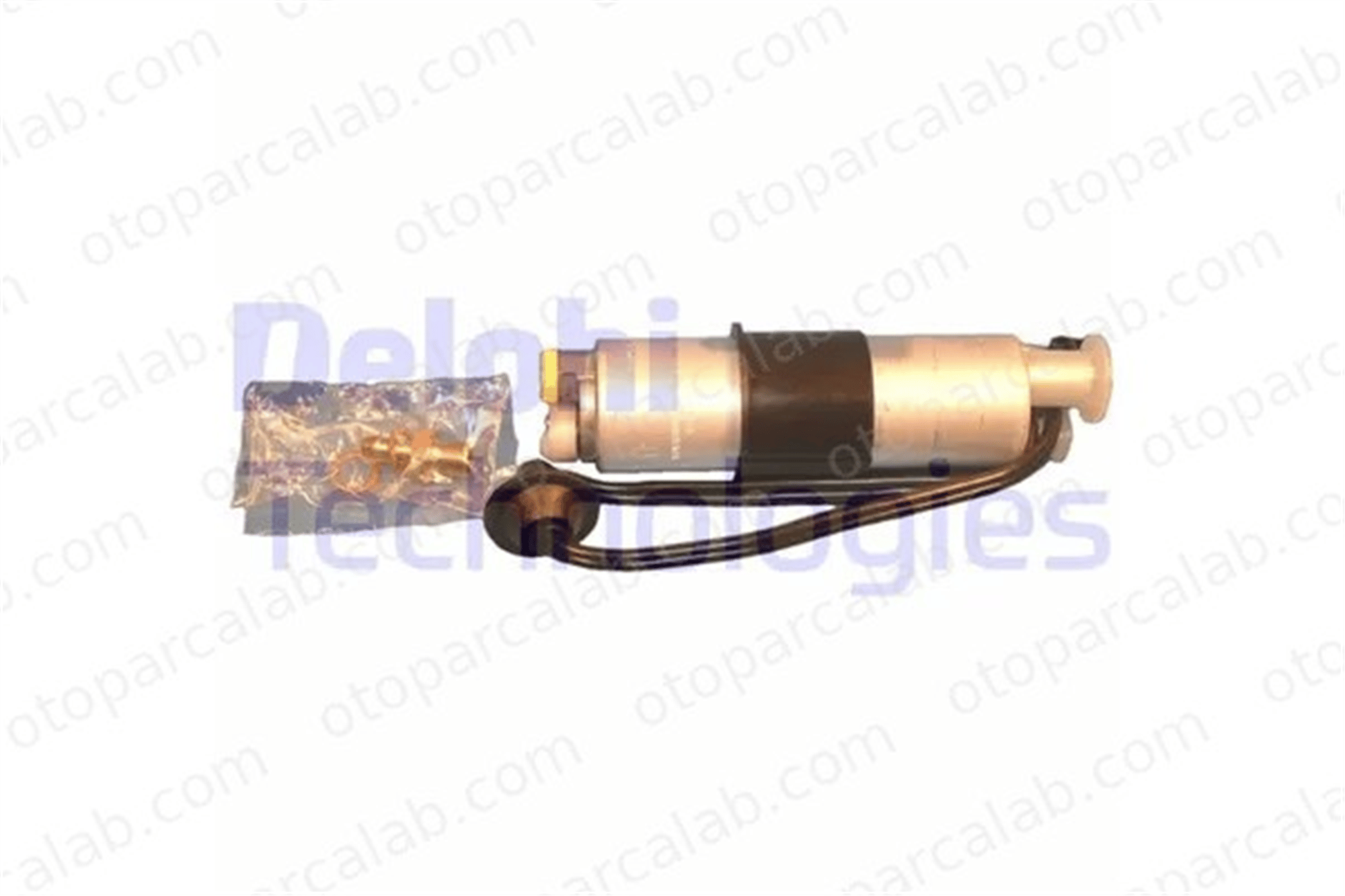 DELPHI FE10080-12B1 Depo Şamandırası İç Pompa MERCEDES-BENZ C-SERISI C-SERISI T-Model A0004706394 133308