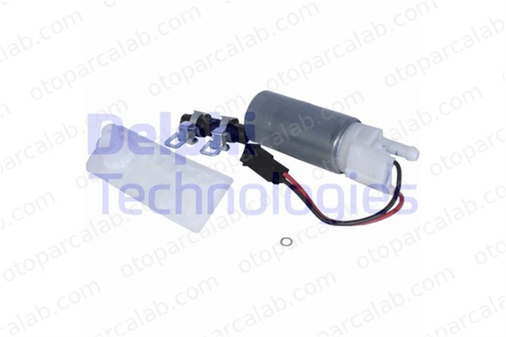 DELPHI FE10300-12B1 Depo Şamandırası İç Pompa FORD MONDEO I MONDEO I Turnier 1033375 1067973