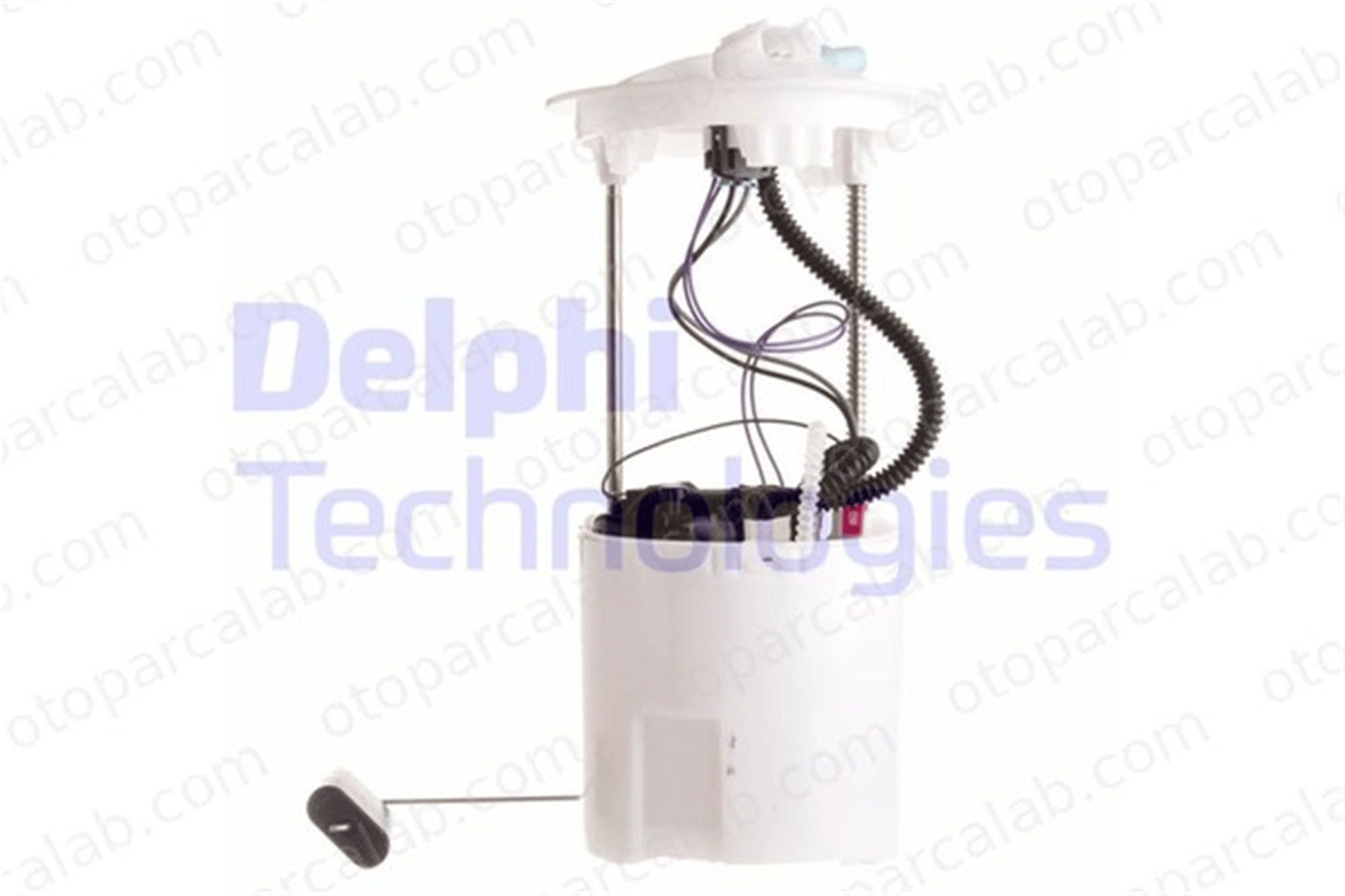 DELPHI FG0843-11B1 Depo Şamandırası JEEP GRAND CHEROKEE III COMMANDER 5143579AN 5143579AJ