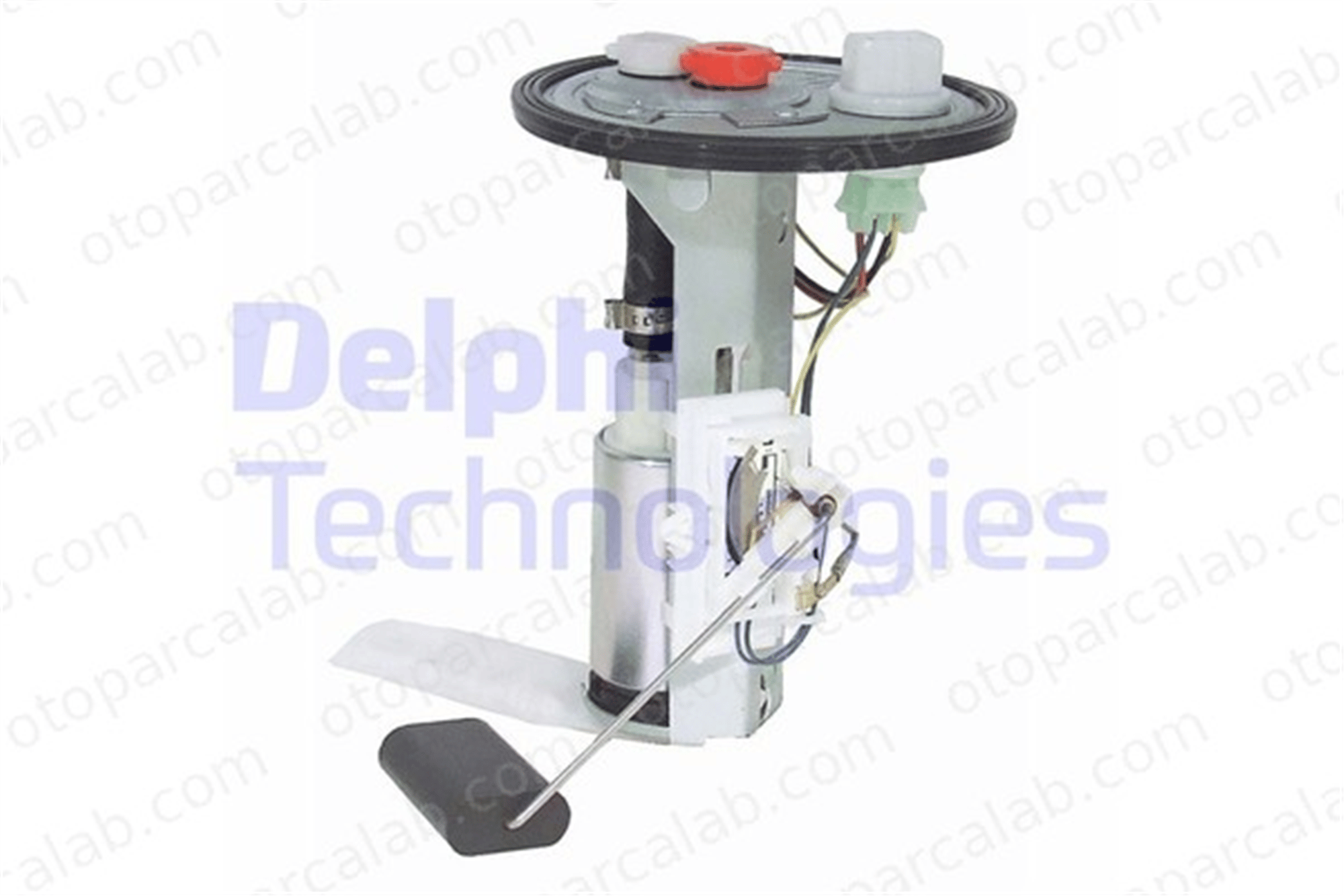 DELPHI FG0901-12B1 Depo Şamandırası FORD KA FIESTA IV 1009230 1009231