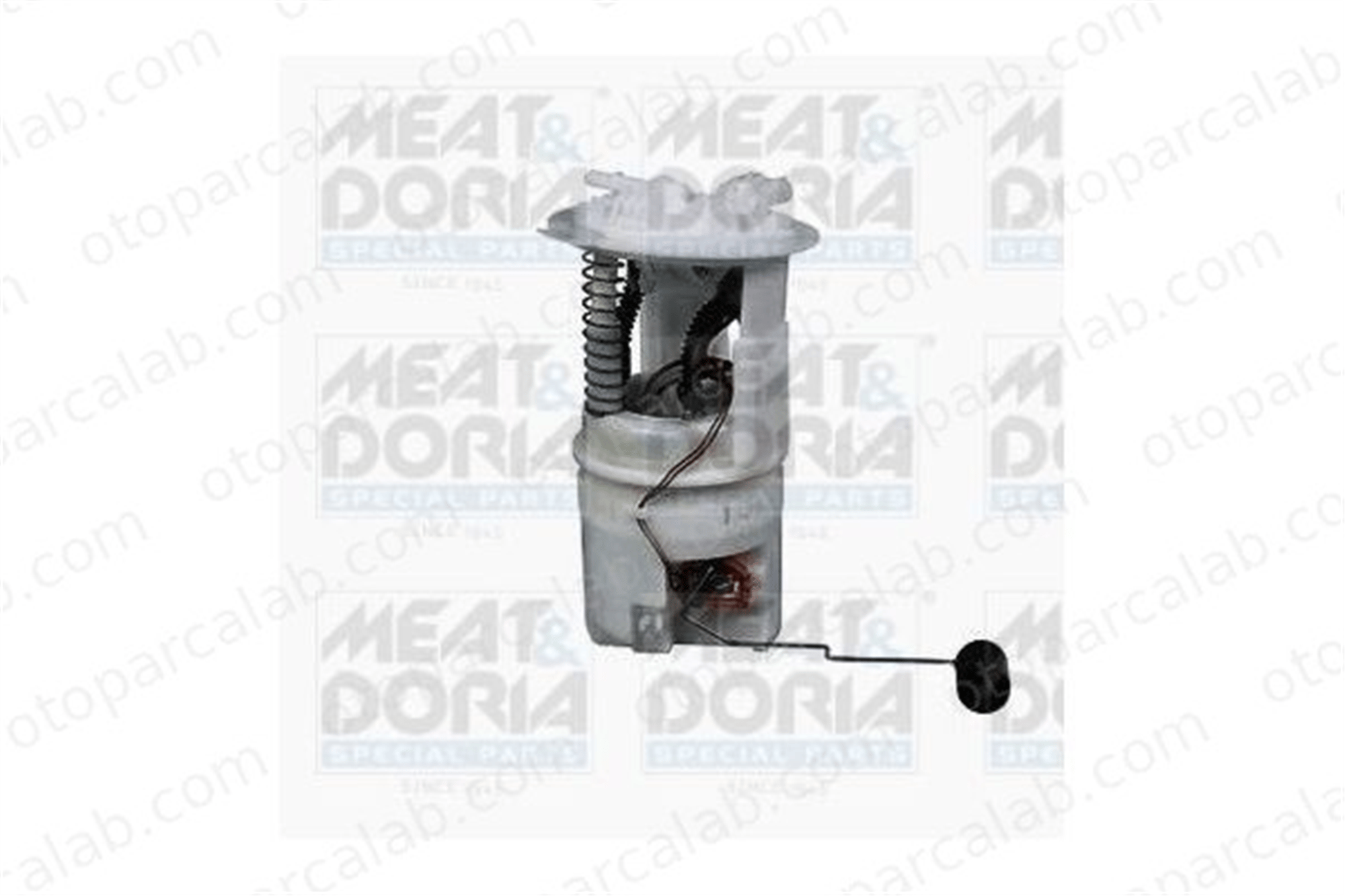 DELPHI FG0928-11B1 Depo Şamandırası CHRYSLER PT CRUISER PT CRUISER Cabrio 5161377AA 5161377AB