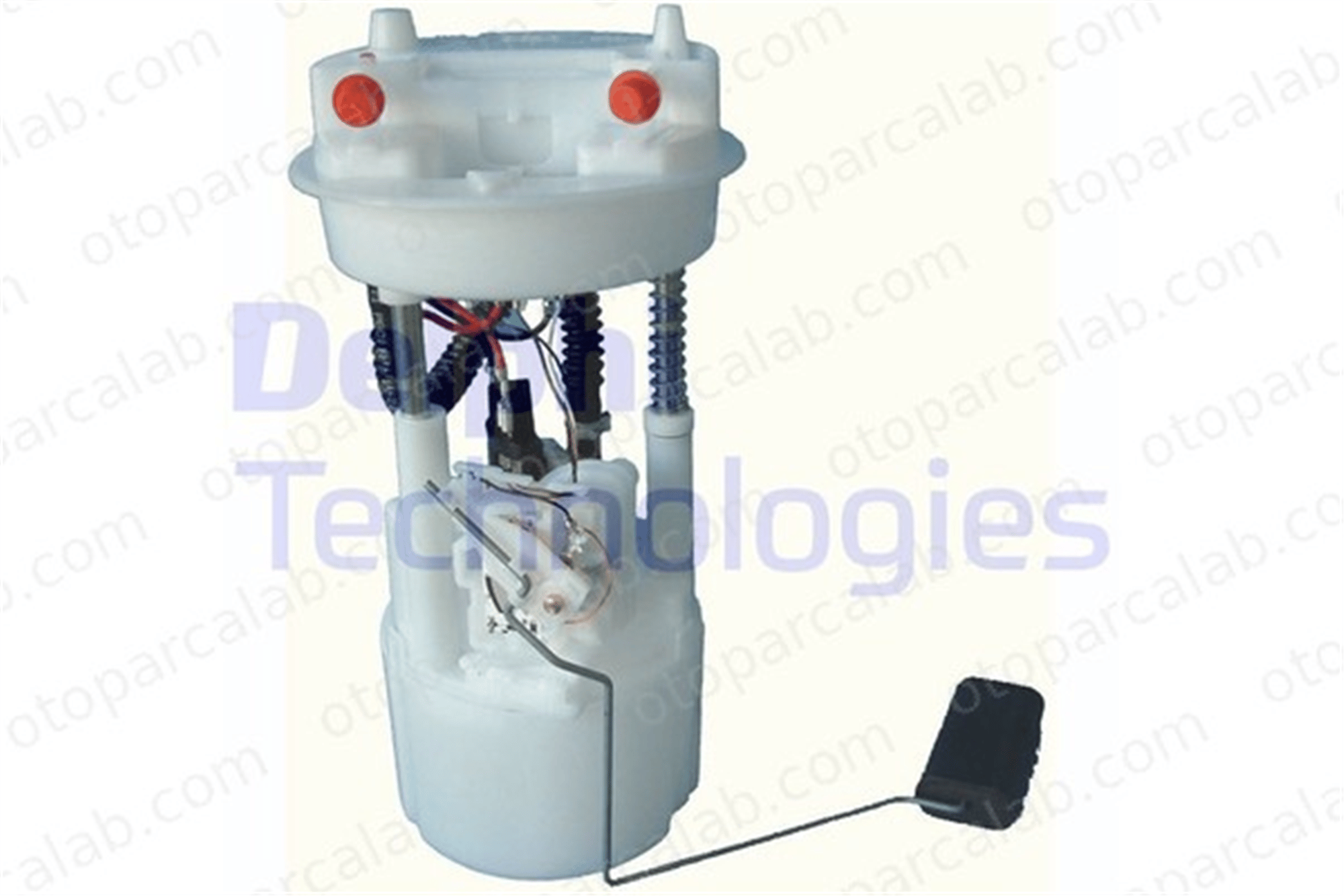 DELPHI FG0992-12B1 Depo Şamandırası FIAT SEICENTO / 600 46518013 133321