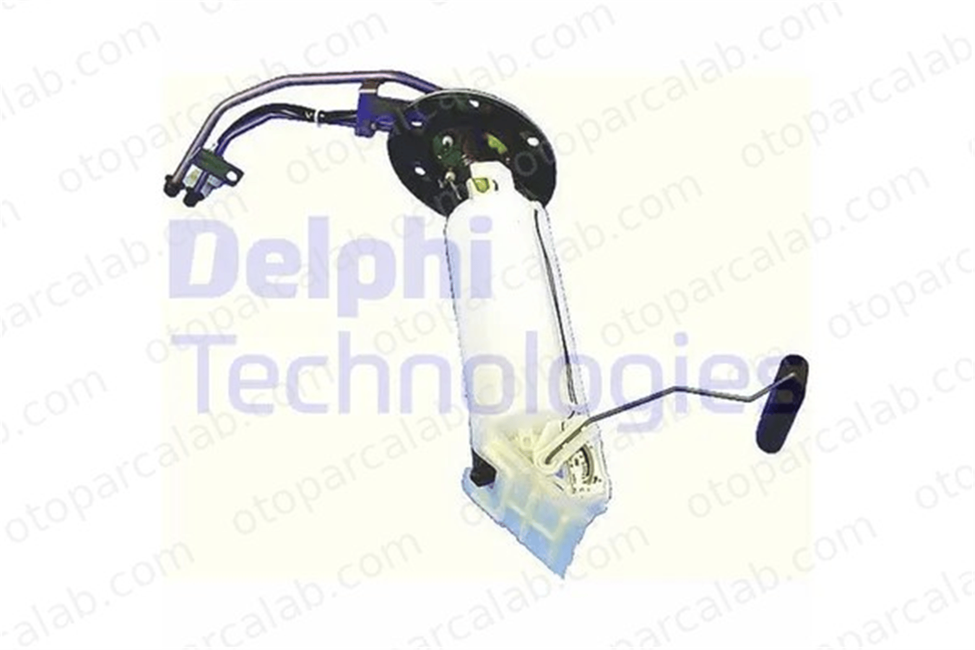 DELPHI FG1029-12B1 Depo Şamandırası ROVER 25 I Hatchback 200 II Hatchback WFX101010 WFX100680