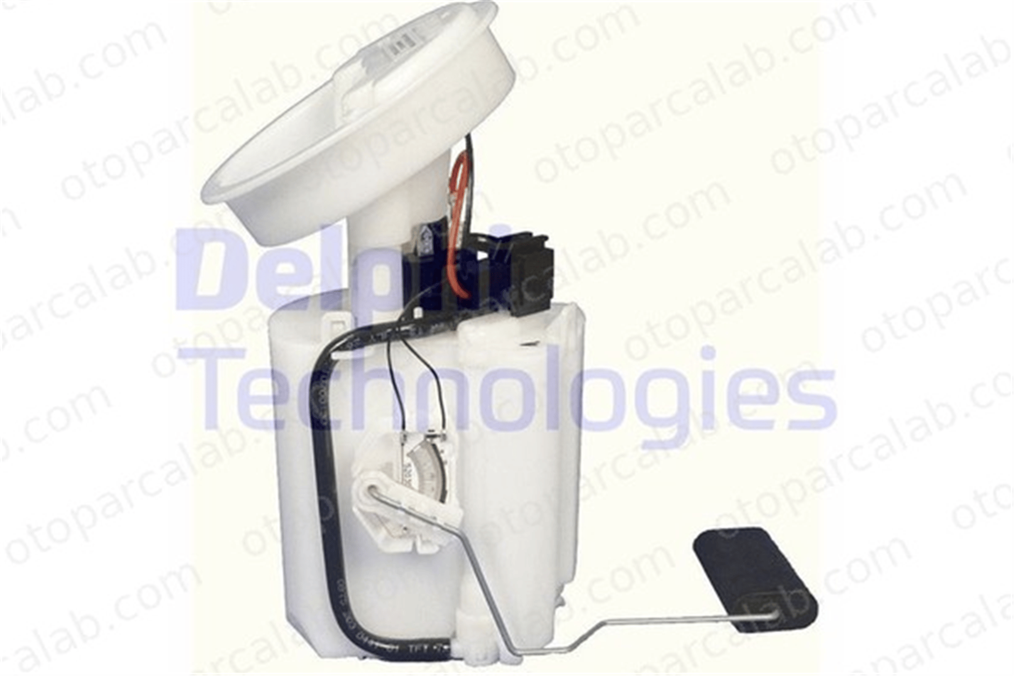 DELPHI FG1031-12B1 Depo Şamandırası MERCEDES-BENZ C-SERISI C-SERISI T-Model 2034702894 133396