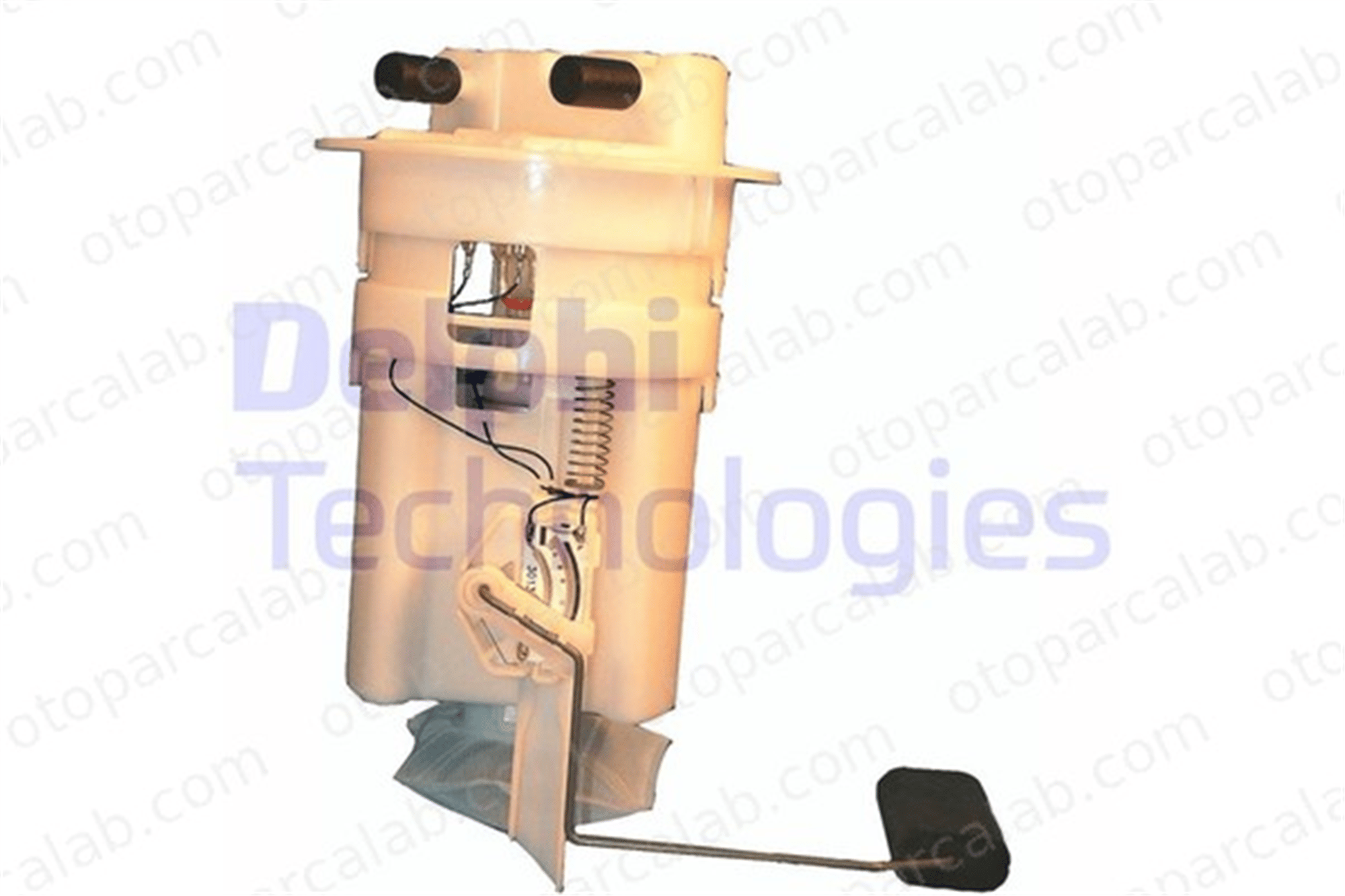 DELPHI FG1068-12B1 Depo Şamandırası CITROËN EVASION MPV FIAT ULYSSE 152577 9628530280
