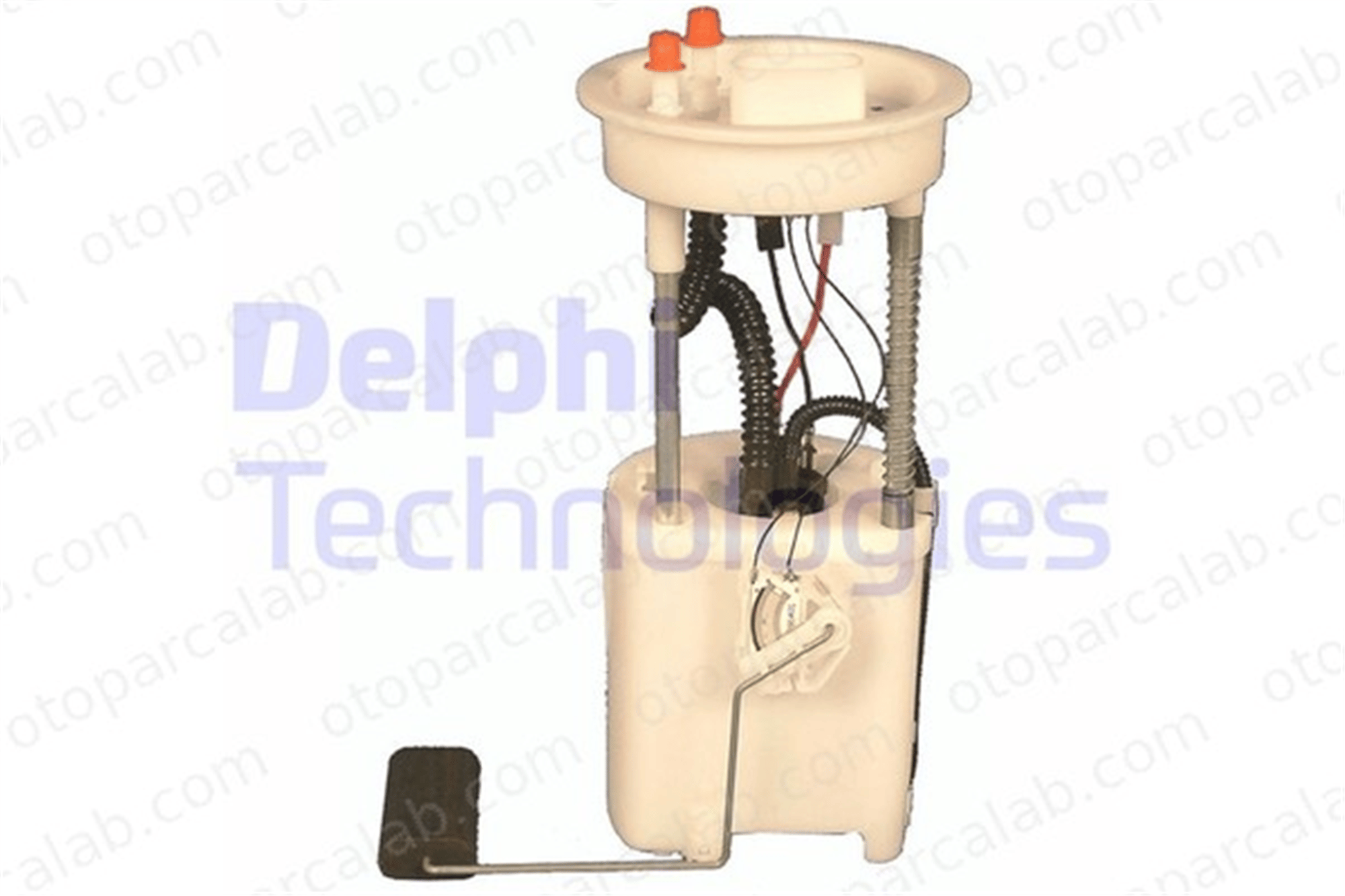 DELPHI FG1069-12B1 Depo Şamandırası VW LUPO I SHARAN 1094199 6X0919673E