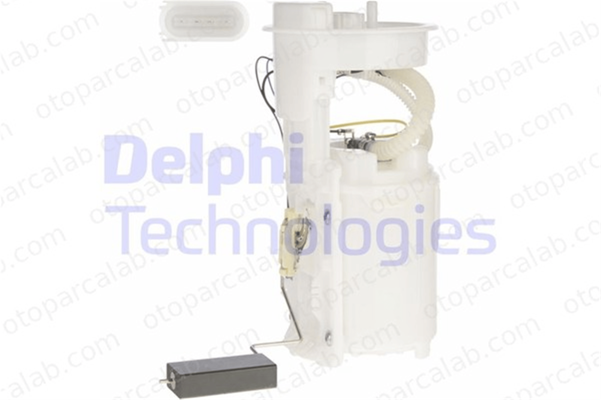 DELPHI FG1079-12B1 Depo Şamandırası SEAT LEON AUDI A3 8L0919051H