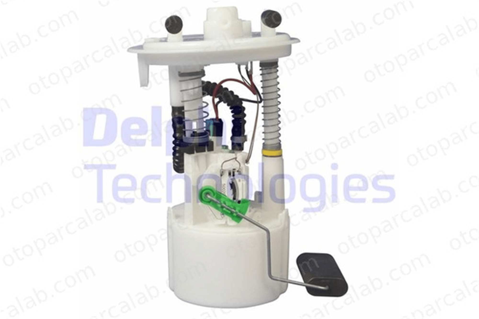 DELPHI FG1120-12B1 Depo Şamandırası SMART CITY-COUPE CABRIO 10688V001 0010688V001