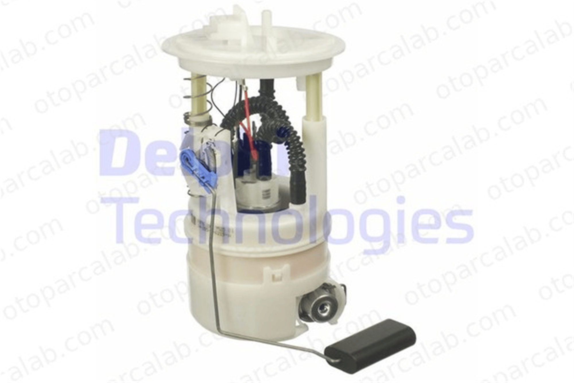 DELPHI FG1495-12B1 Depo Şamandırası OPEL CORSA D ALFA ROMEO MITO 13216318 51806334