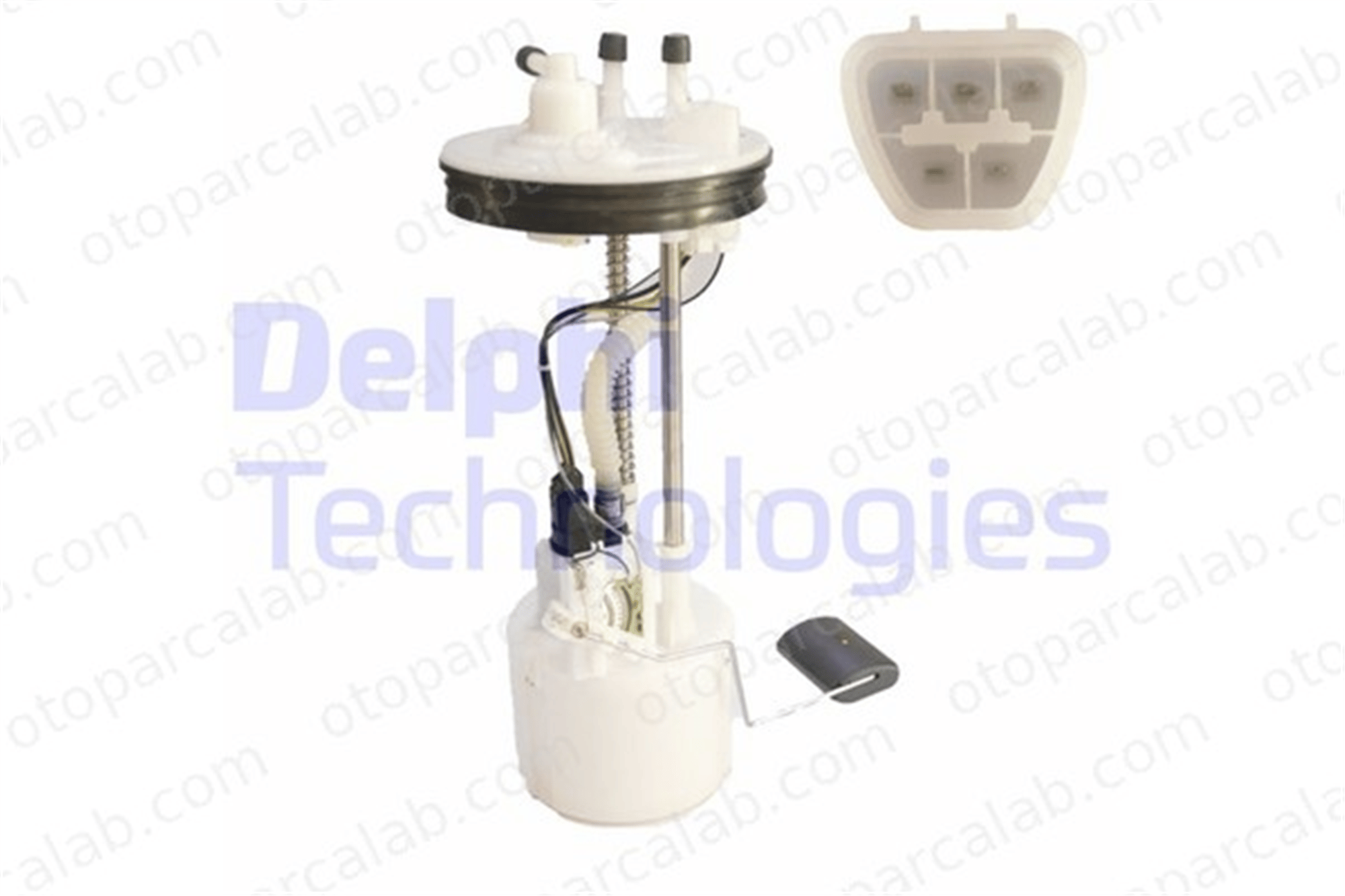 DELPHI FG1919-12B1 Depo Şamandırası HYUNDAI i30 KIA PRO CEE'D 3111002000 3111005000C