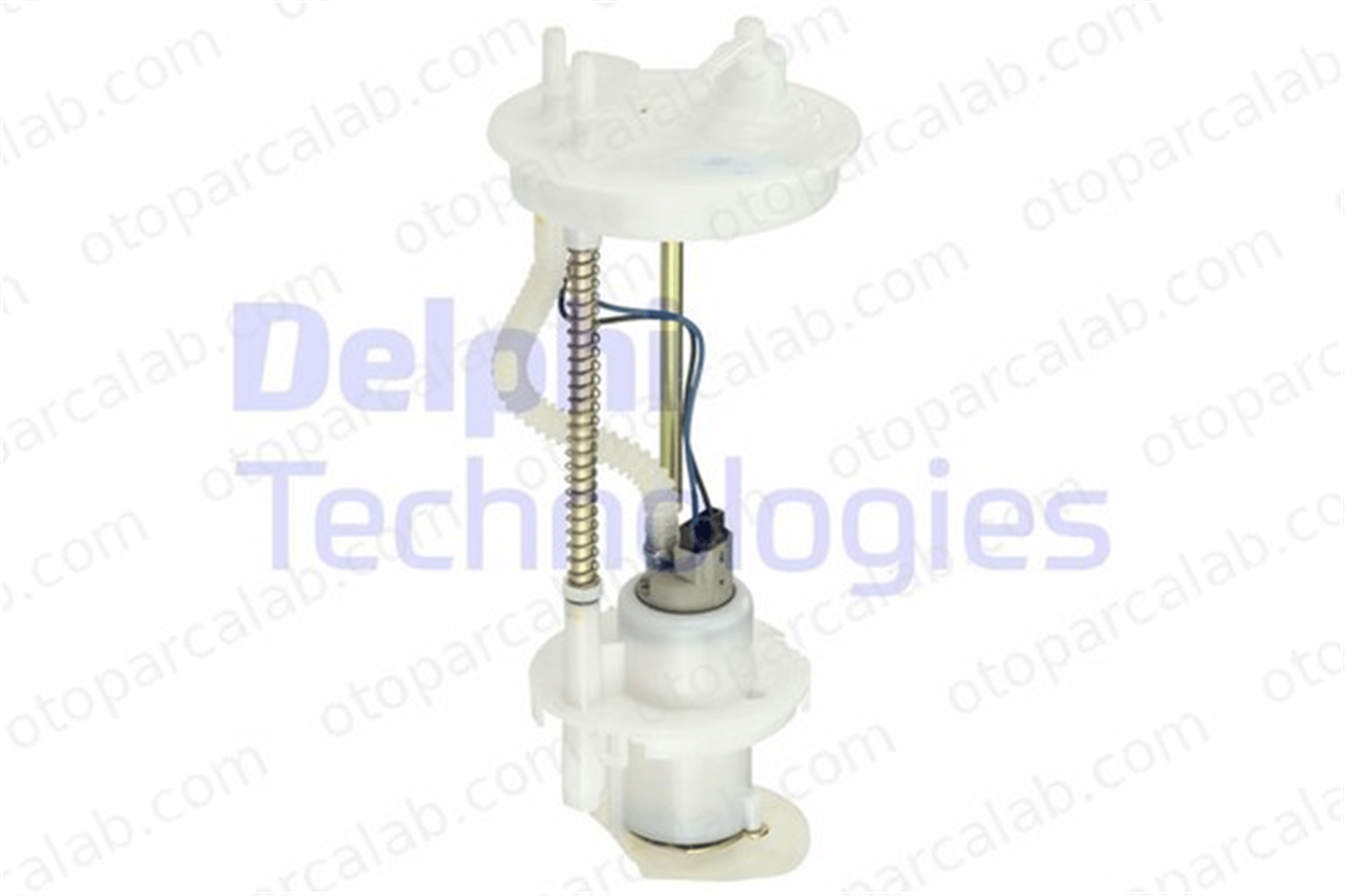 DELPHI FG2026-12B1 Depo Şamandırası HYUNDAI ATOS 31119 3111902500