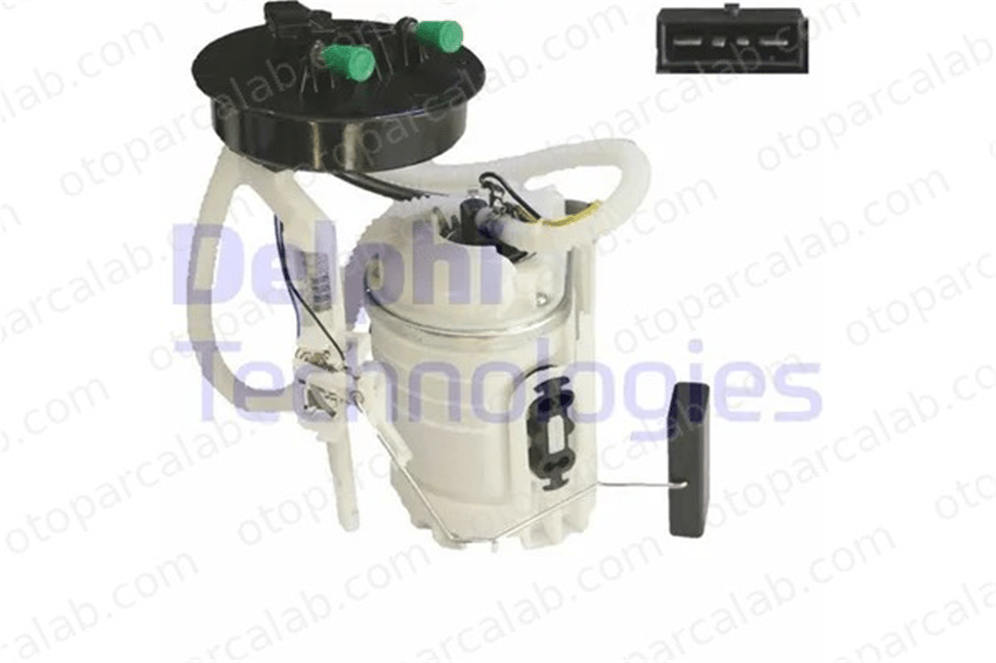 DELPHI FG2045-12B1 Depo Şamandırası VW POLO III GOLF IV Cabriolet 1H0919051AK 6N0919051K