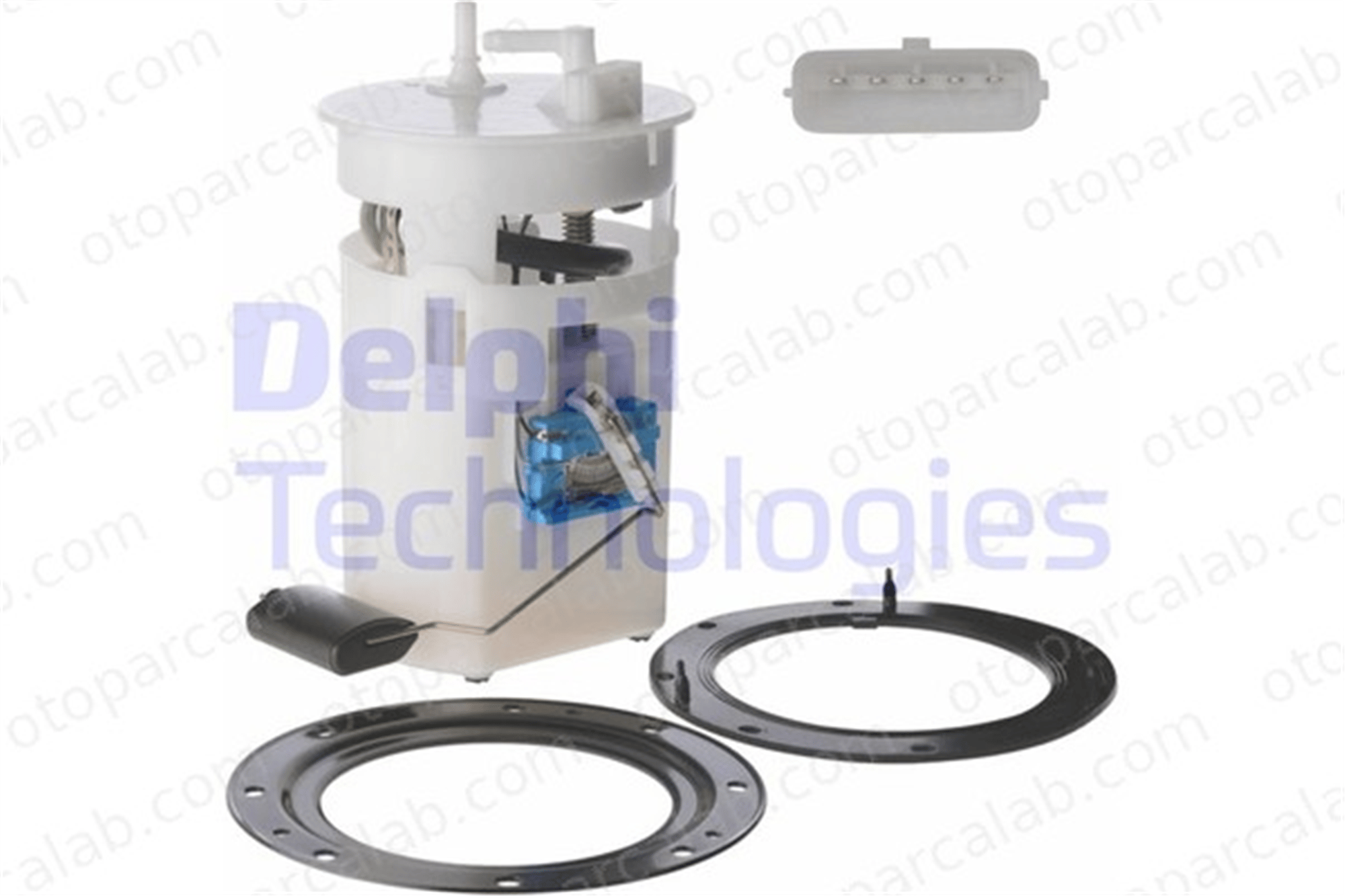 DELPHI FG2350-12B1 Depo Şamandırası HYUNDAI COUPE II COUPE I 311102C000