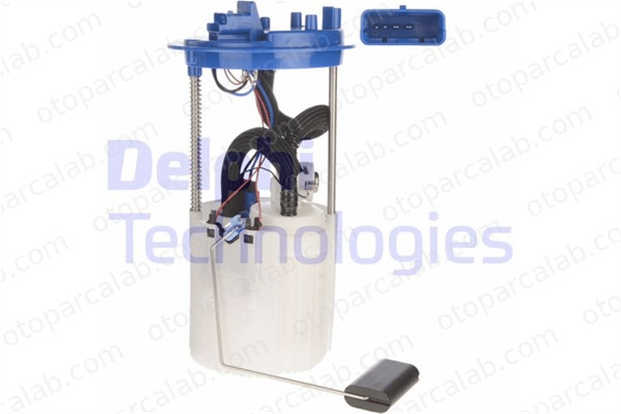 DELPHI FG2358-12B1 Depo Şamandırası LANCIA YPSILON FIAT IDEA 46838198