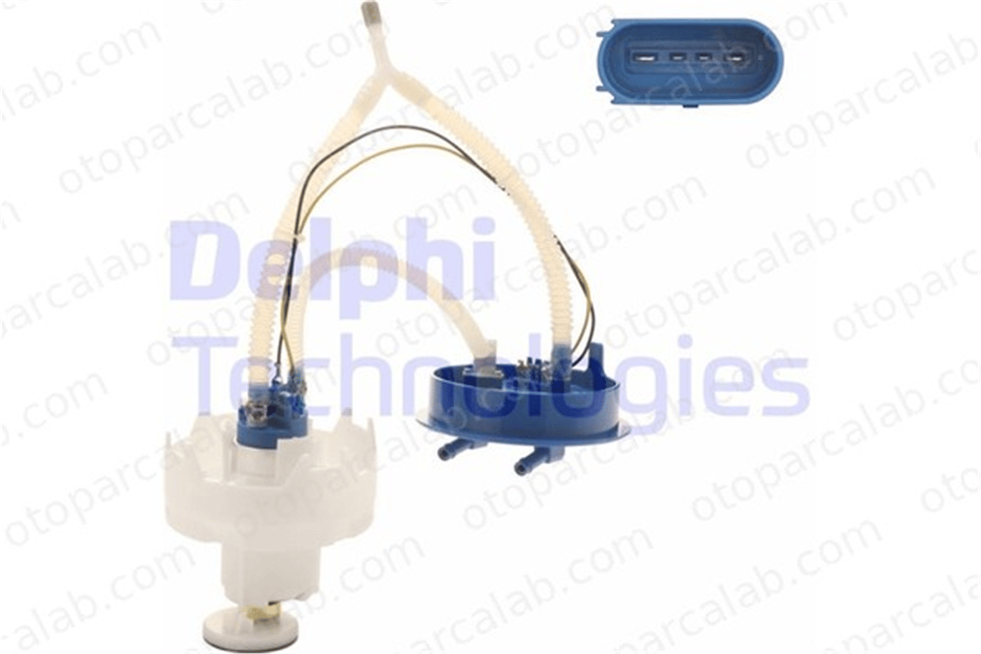 DELPHI FG2375-12B1 Depo Şamandırası VW PASSAT B5 PASSAT B5 Variant 4B0906087N