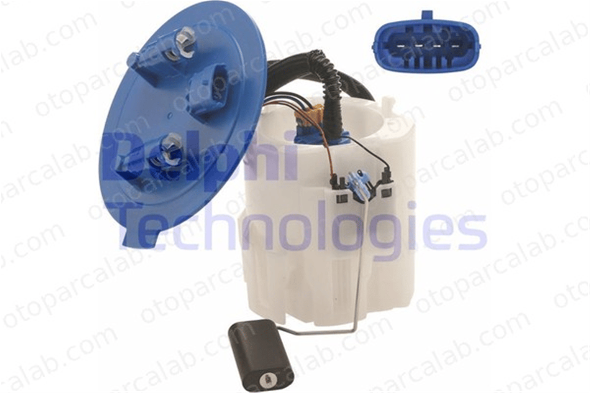DELPHI FG2623-12B1 Depo Şamandırası OPEL ASTRA H ASTRA H GTC 13119491 5815010