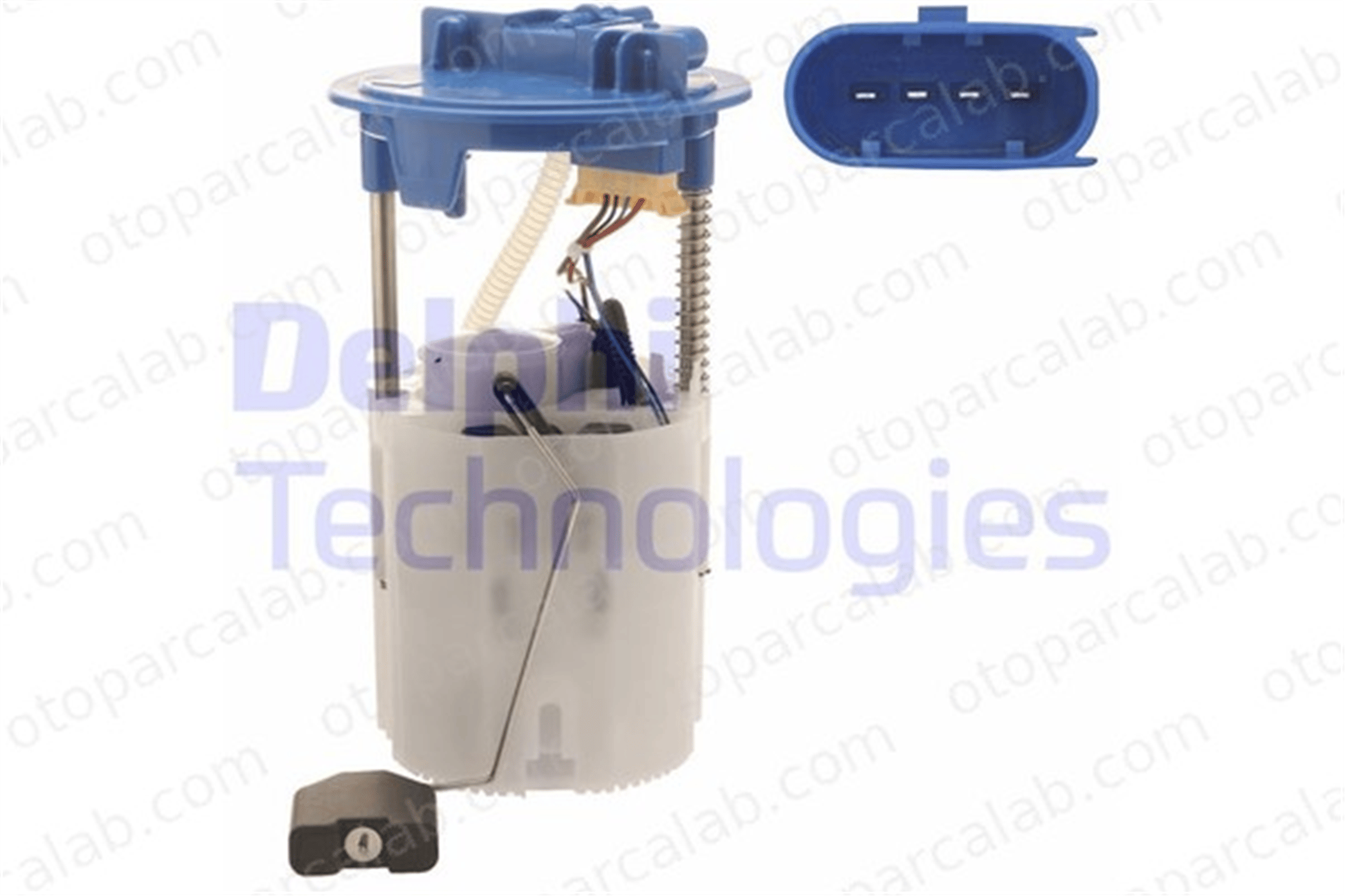 DELPHI FG2629-12B1 Depo Şamandırası SMART FORTWO Cabrio FORTWO Coupe 4514700094 A4514700094