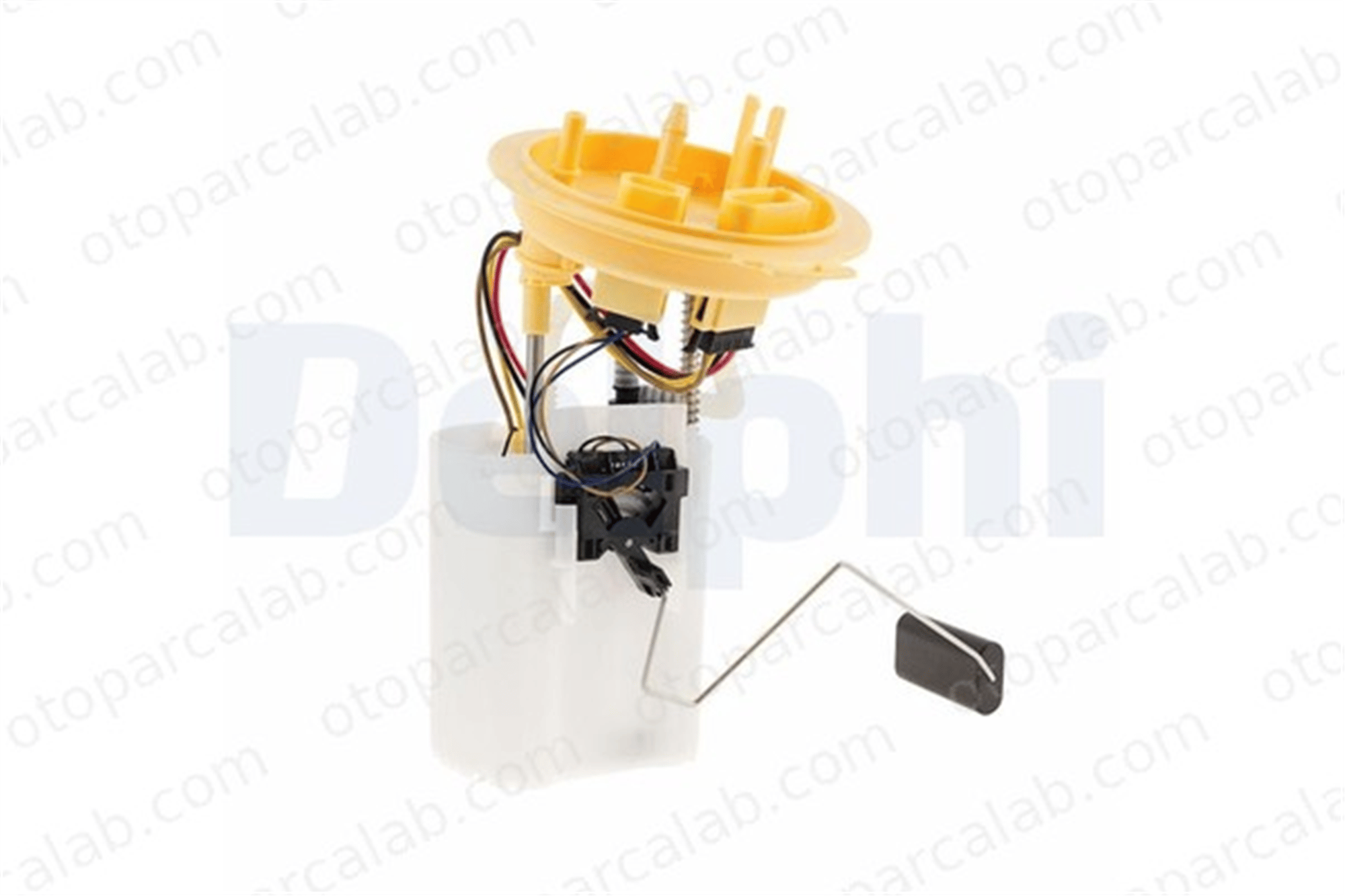 DELPHI FG2690-12B1 Depo Şamandırası AUDI A3 Limousine A3 Sportback 5Q0919050AH 5Q0919050AN