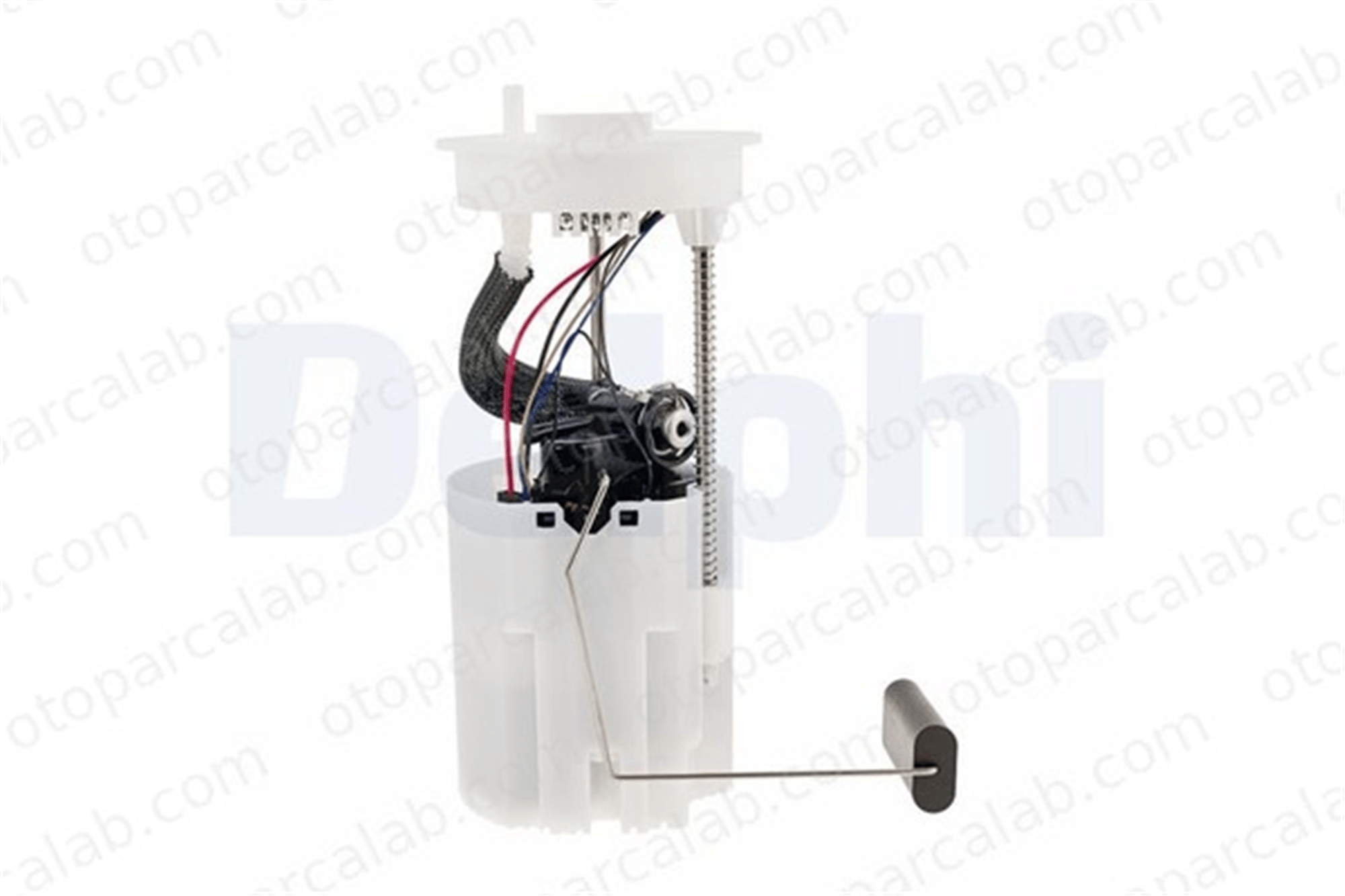 DELPHI FG2693-12B1 Depo Şamandırası SEAT Mii SKODA CITIGO 1S0919051B