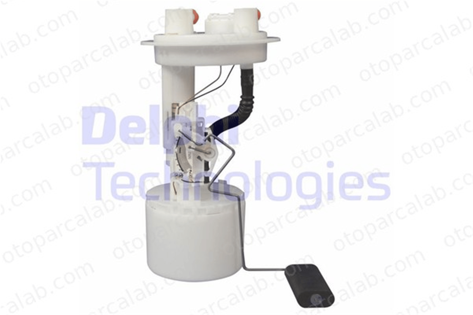 DELPHI FL0288-12B1 Depo Şamandırası RENAULT ESPACE III AVANTIME 6025304881