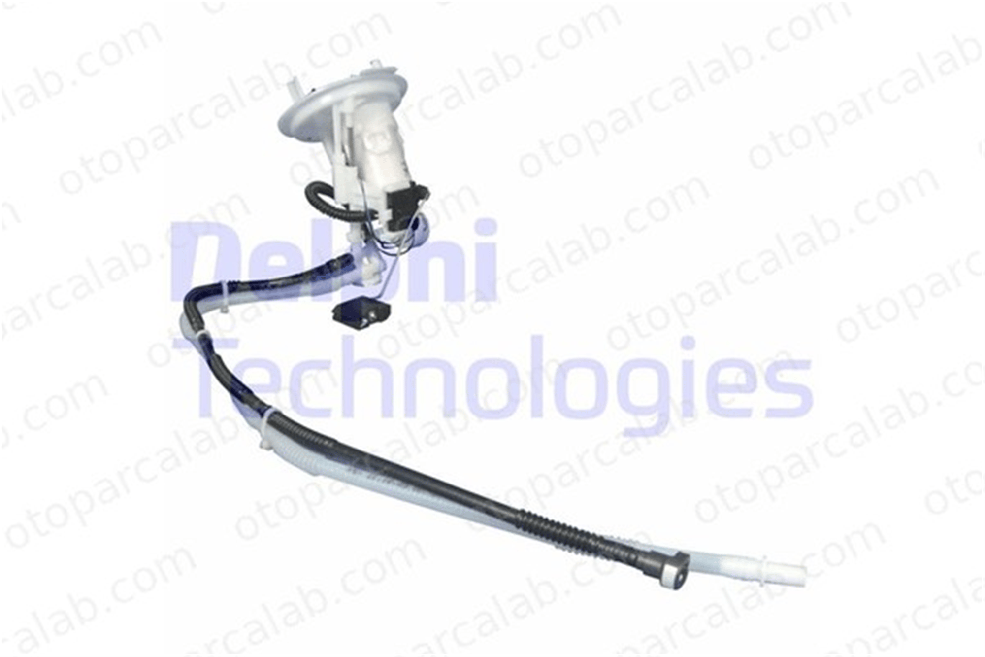 DELPHI FL0300-12B1 Depo Şamandırası MERCEDES-BENZ C-SERISI C-SERISI T-Model 2124701394 A2124701394