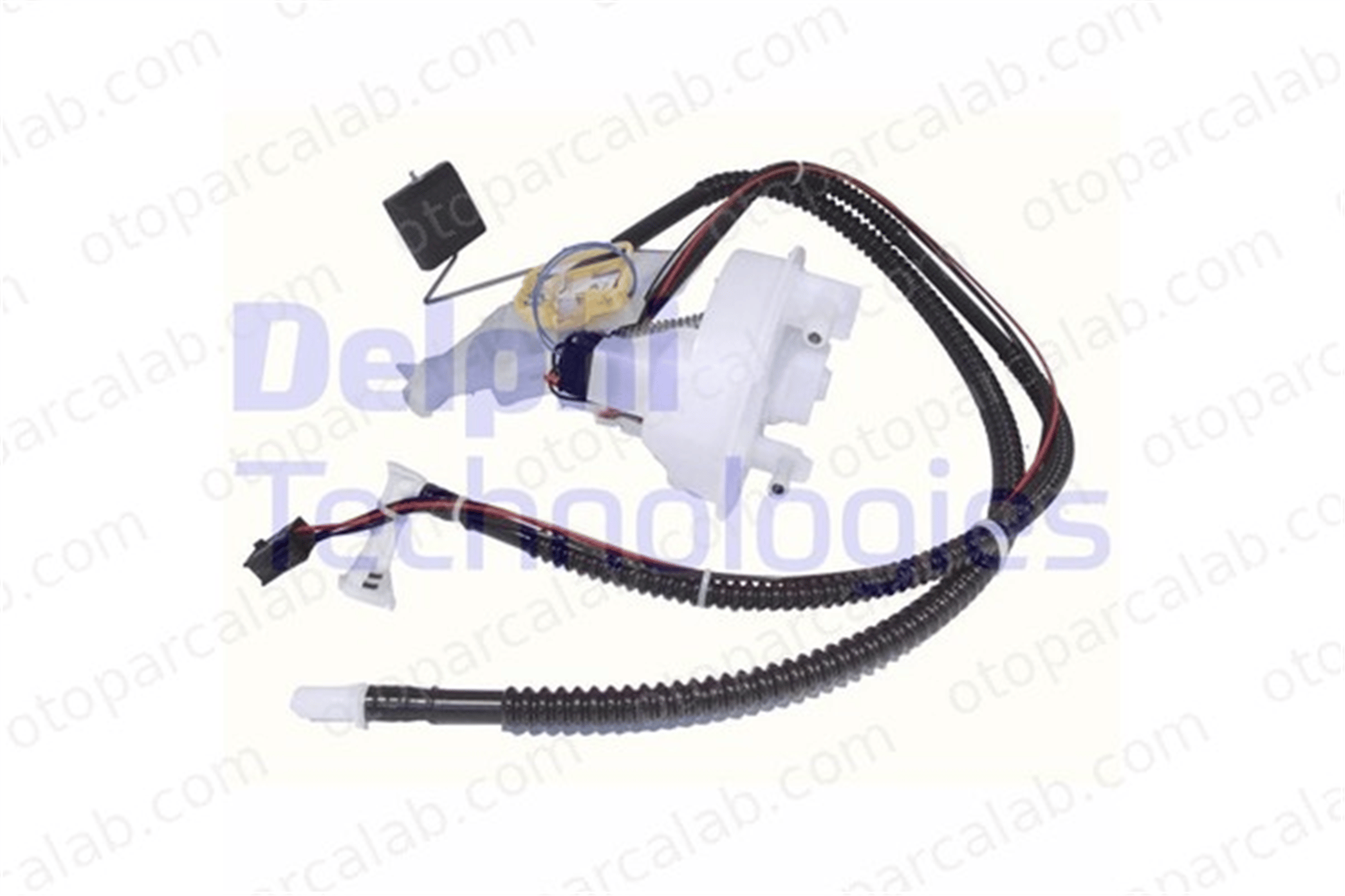 DELPHI FT10012-12B1 Depo Şamandırası MERCEDES-BENZ C-SERISI C-SERISI T-Model 2034701741 A2034701741