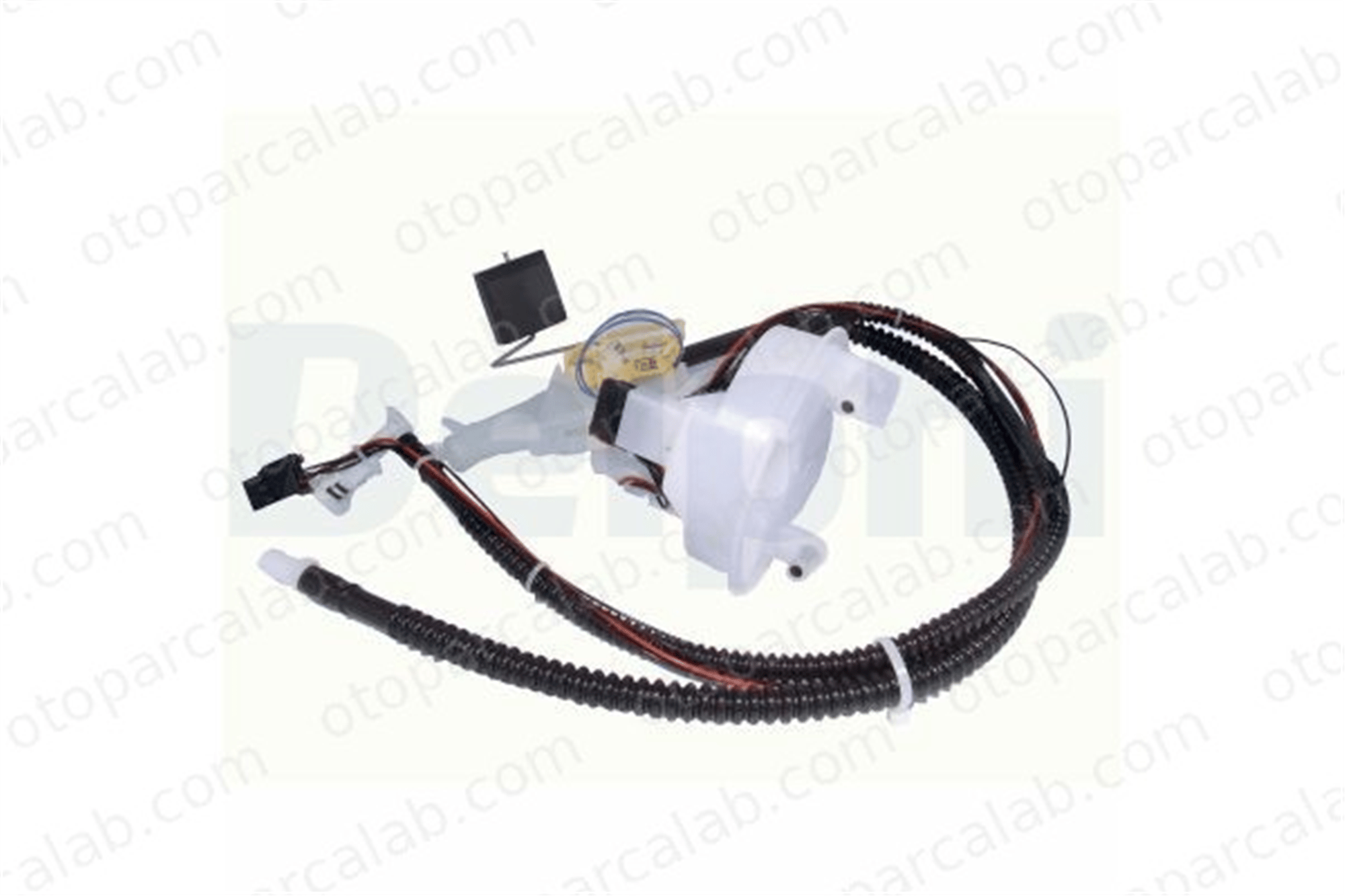 DELPHI FT10013-12B1 Depo Şamandırası MERCEDES-BENZ C-SERISI C-SERISI T-Model 2034701641 A2034701641