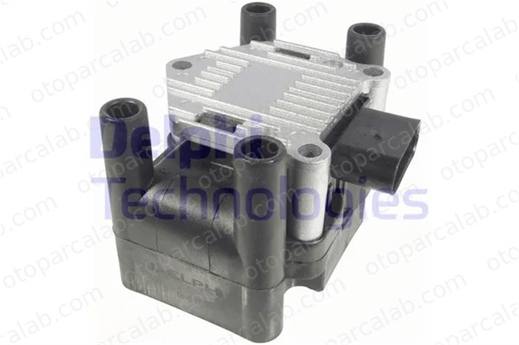 DELPHI GN10018-12B1 Ateşleme Bobini VW BORA I GOLF IV 30905106 030905106