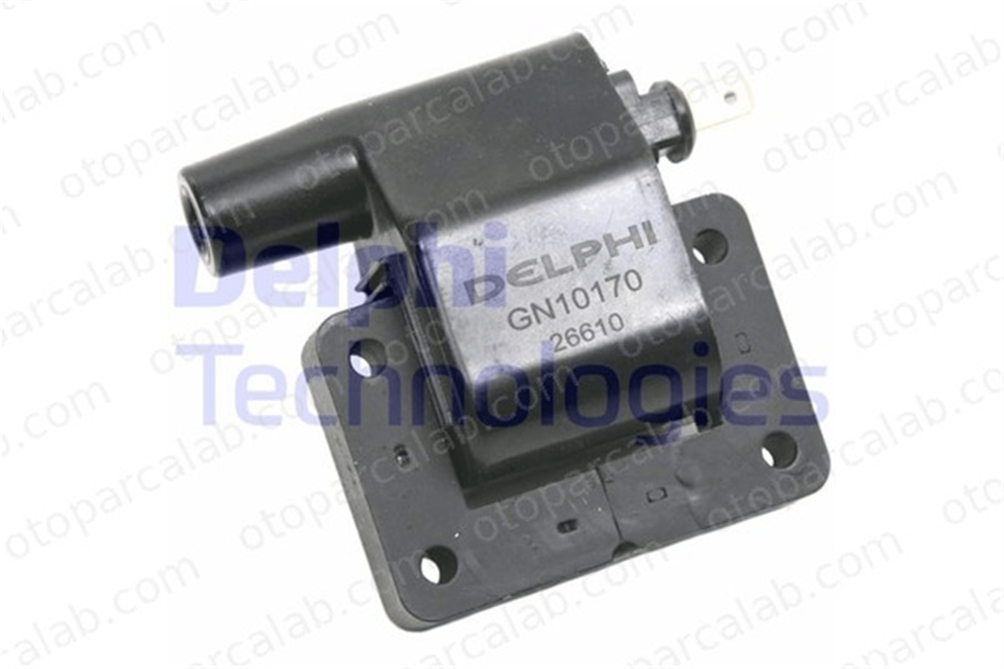 DELPHI GN10170-12B1 Ateşleme Bobini FORD FOCUS IV FOCUS IV Turnier 96320818 96336522