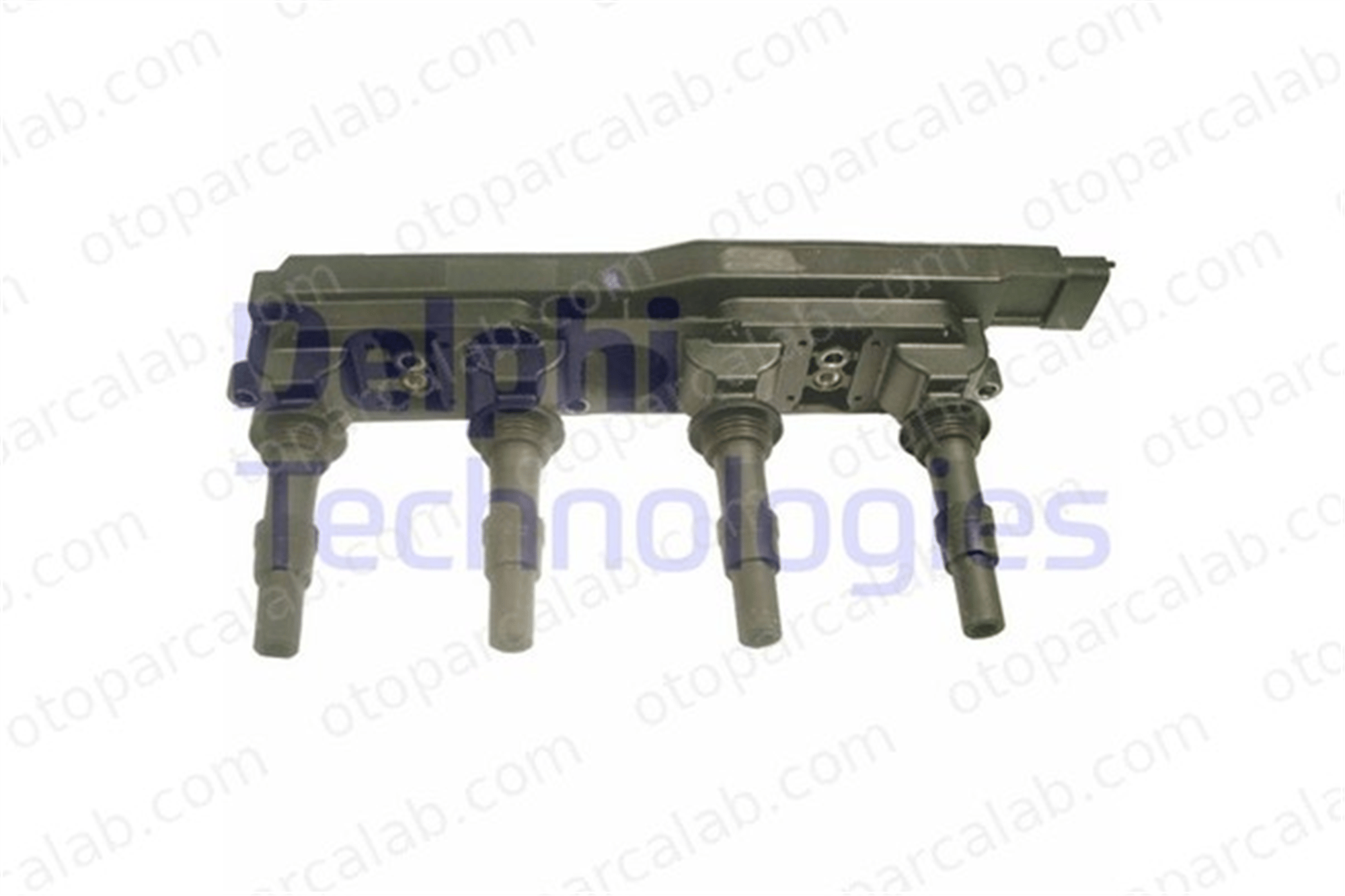 DELPHI GN10198-12B1 Ateşleme Bobini OPEL ASTRA G Coupe ASTRA G Hatchback 1208008 90536194