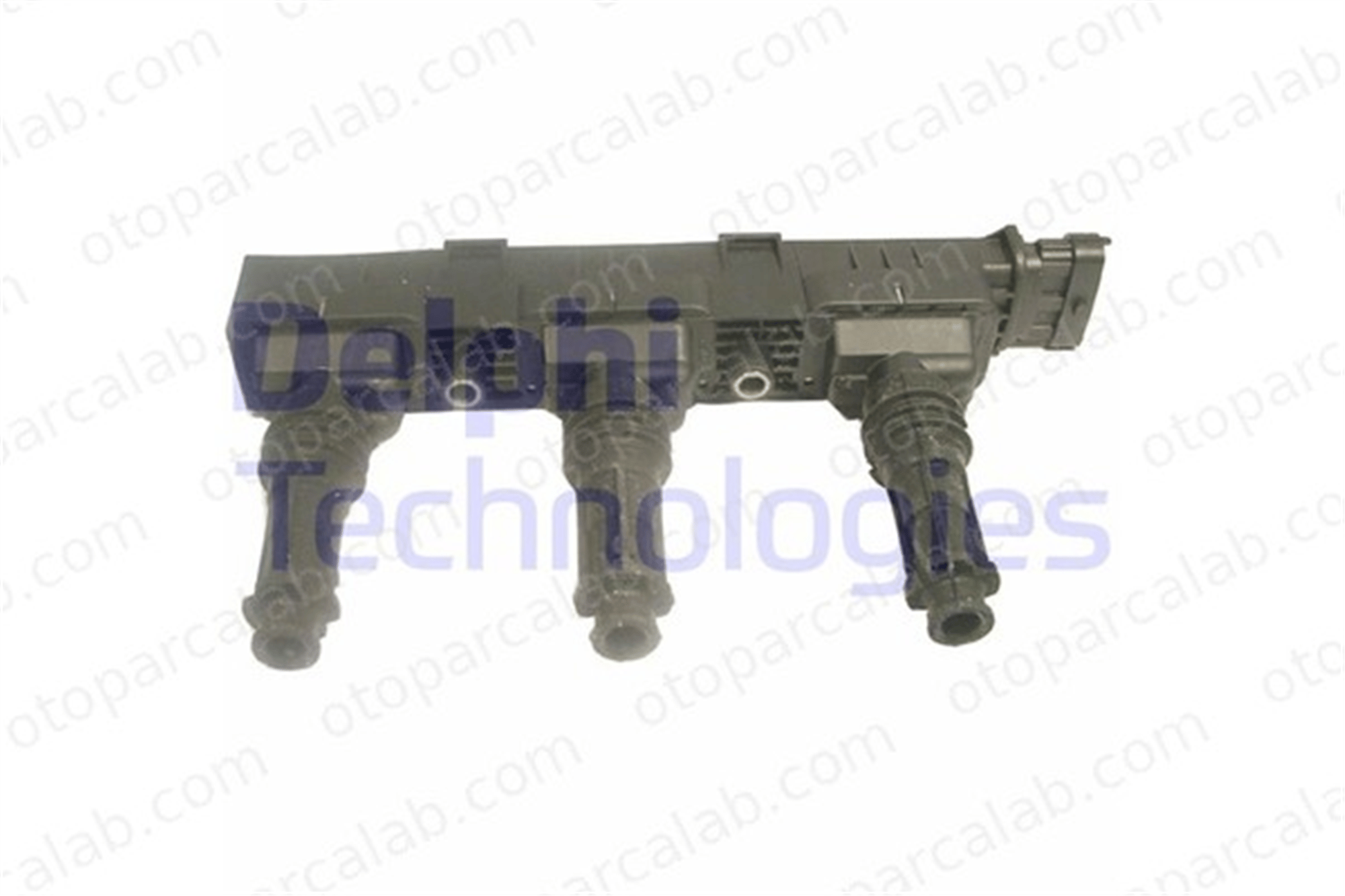 DELPHI GN10201-12B1 Ateşleme Bobini OPEL AGILA 1208306 90532618