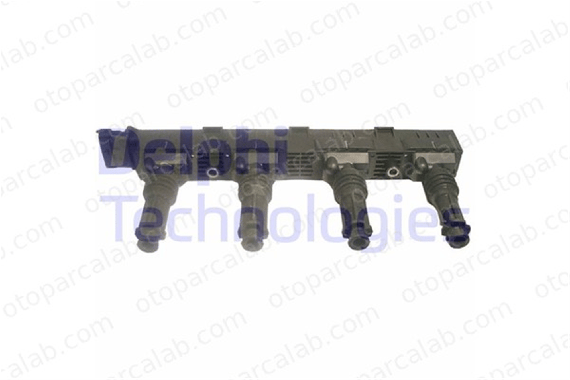 DELPHI GN10204-12B1 Ateşleme Bobini OPEL ASTRA G Hatchback ASTRA G Sedan 1208012 90543253