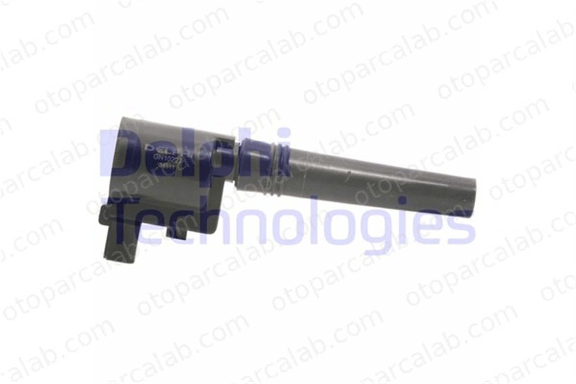 DELPHI GN10227-12B1 Ateşleme Bobini JAGUAR S-TYPE II XJ XR827823 2W4E12A366BE